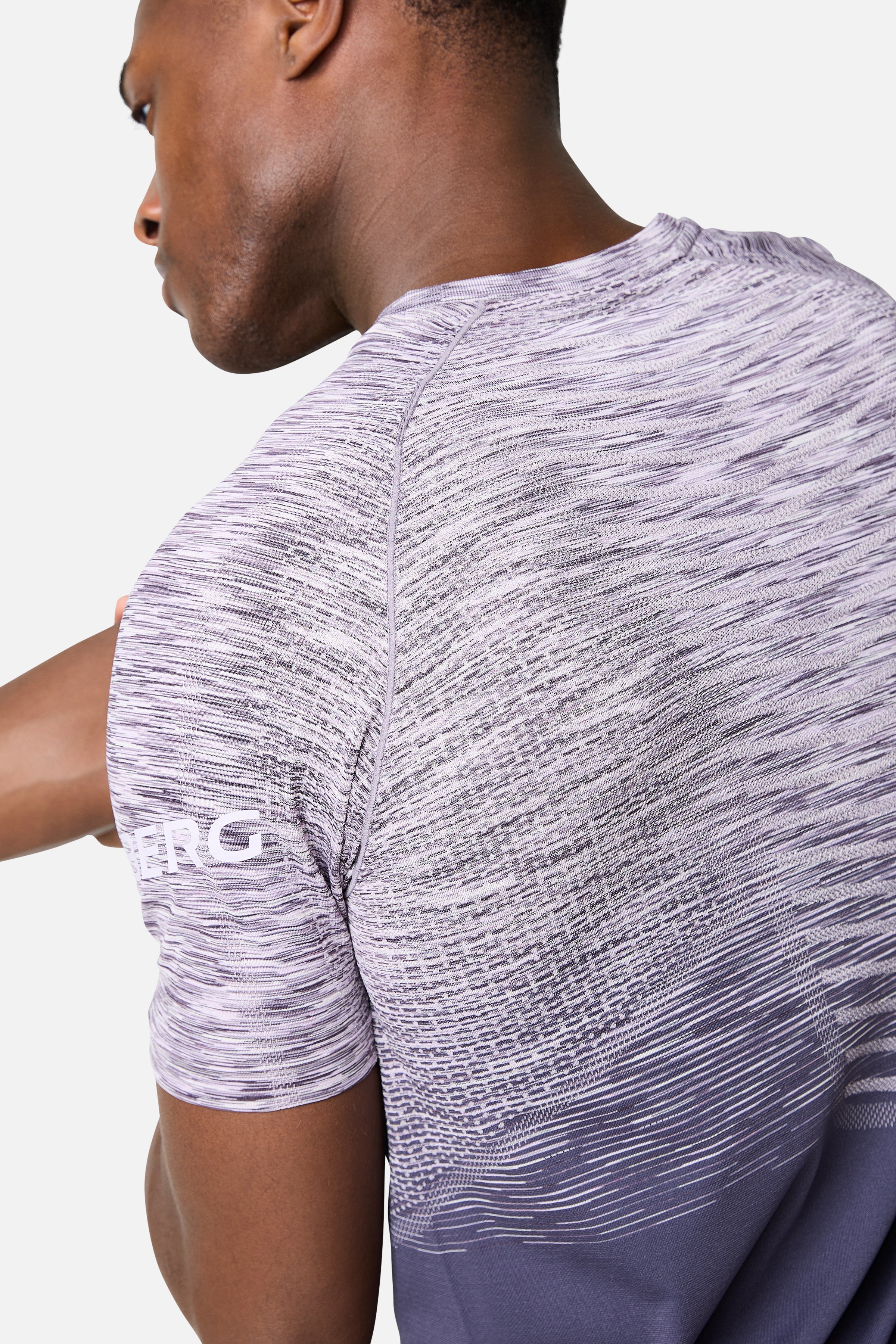 Arc Triathlon Twinset - Lavendel