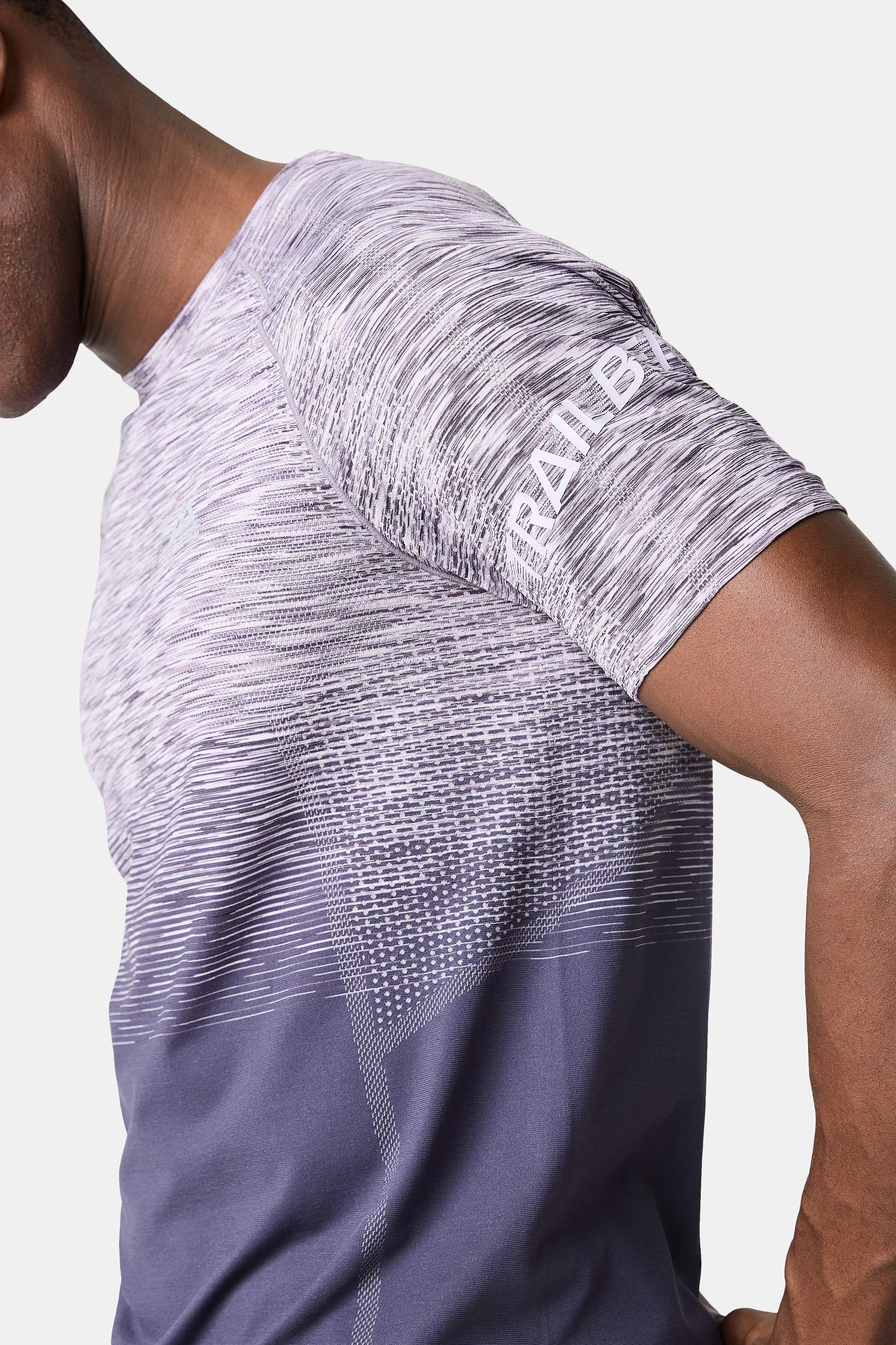Arc Triathlon Twinset - Lavendel