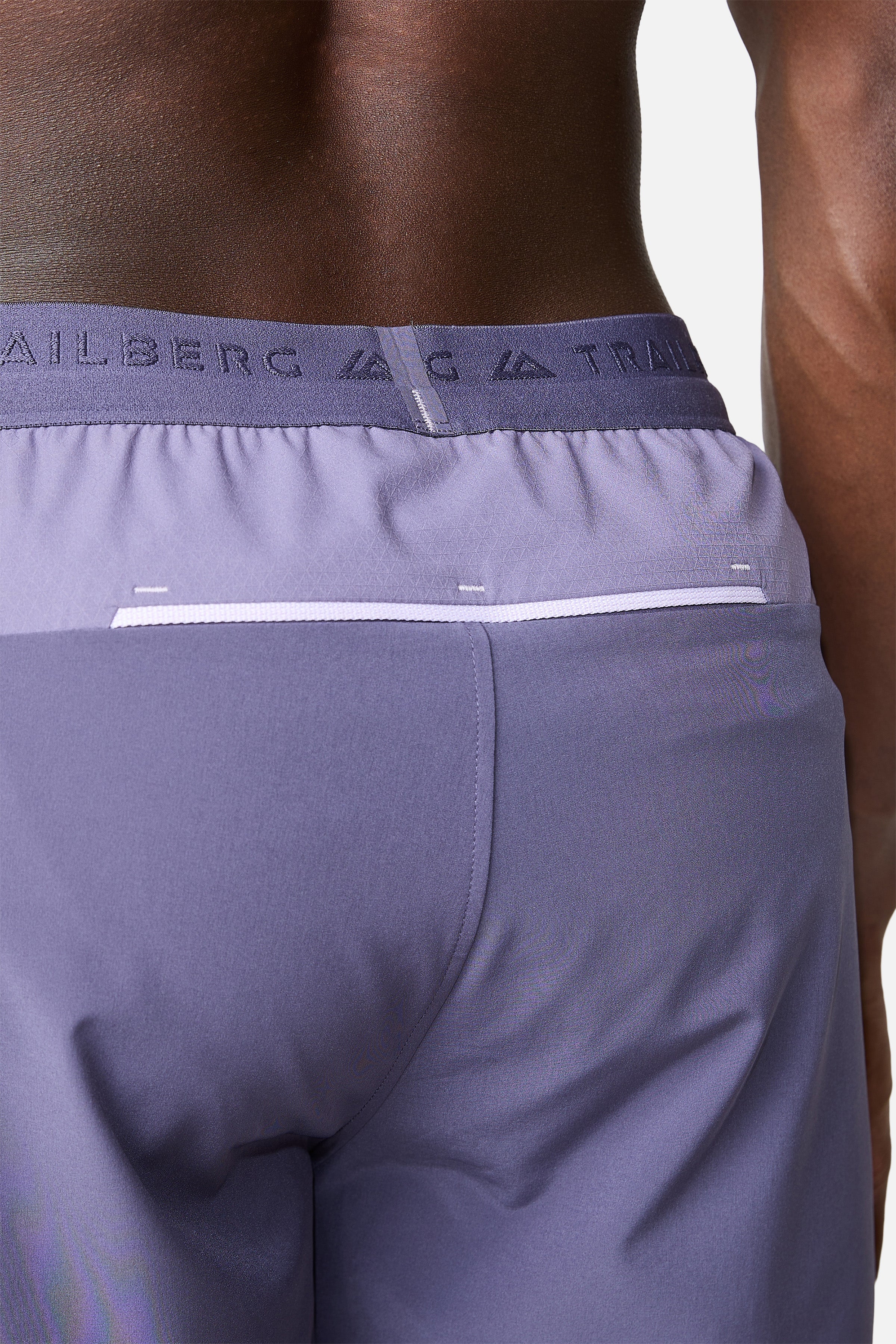 Arc Triathlon Twinset - Lavendel