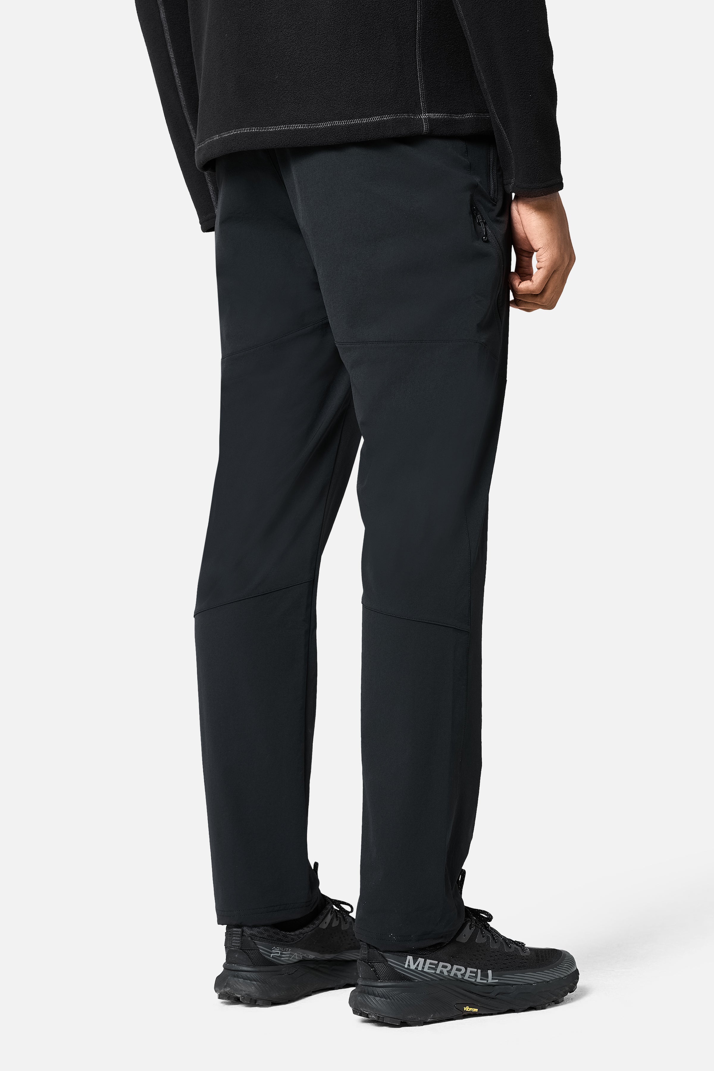 Kamet Outdoor Pant - Black