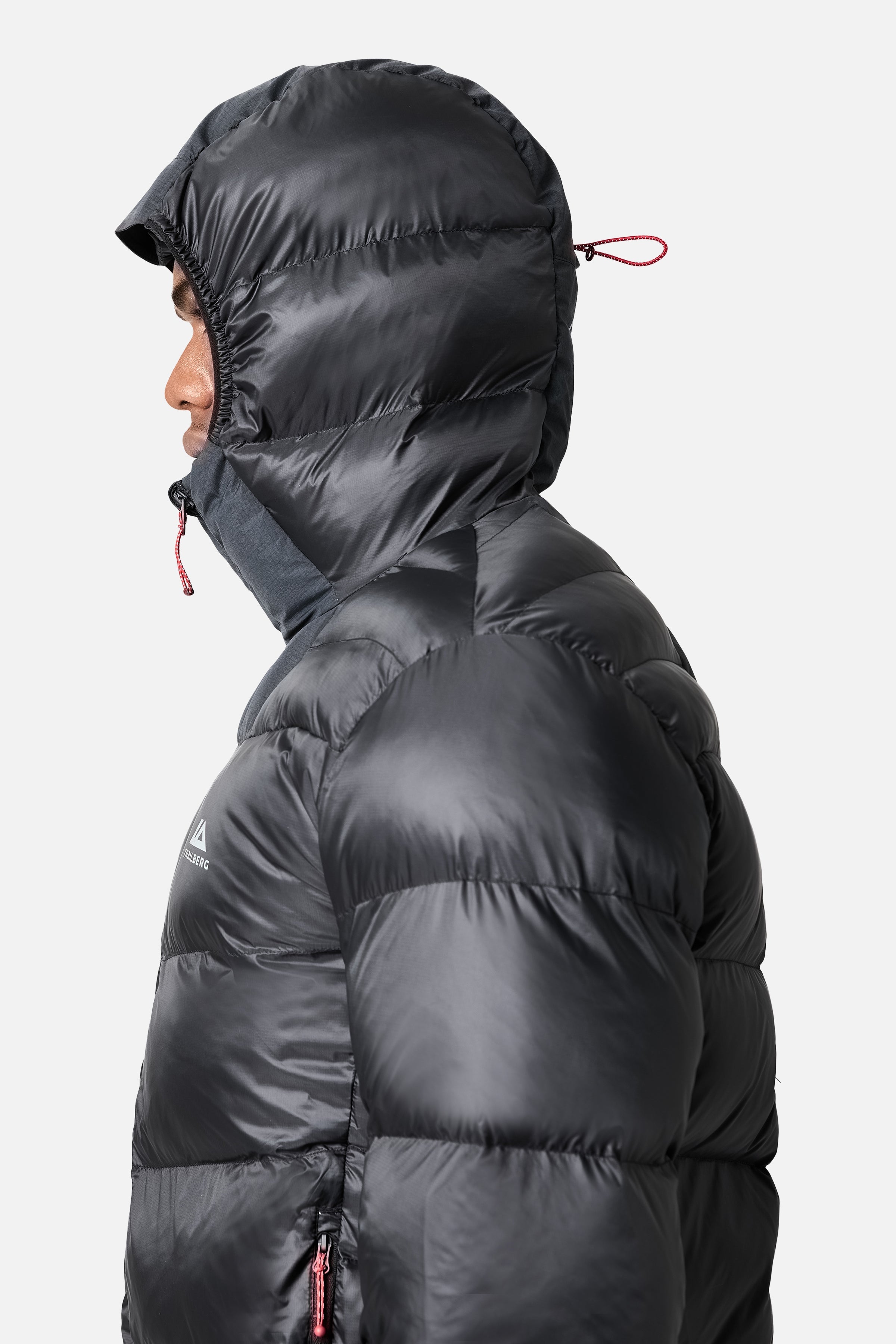 Vision 2.0 Insulated Jacket - Black