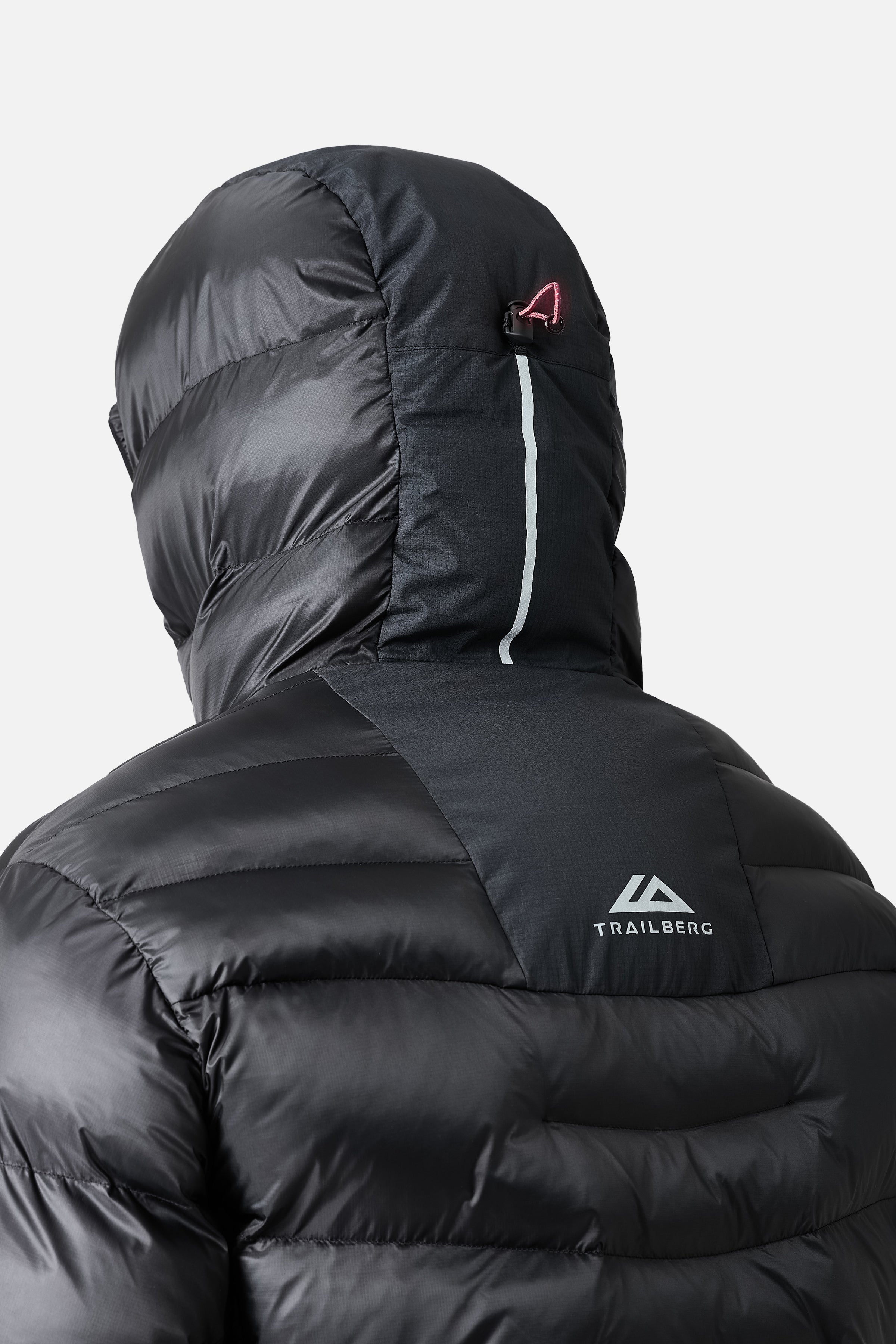 Vision 2.0 Insulated Jacket - Black