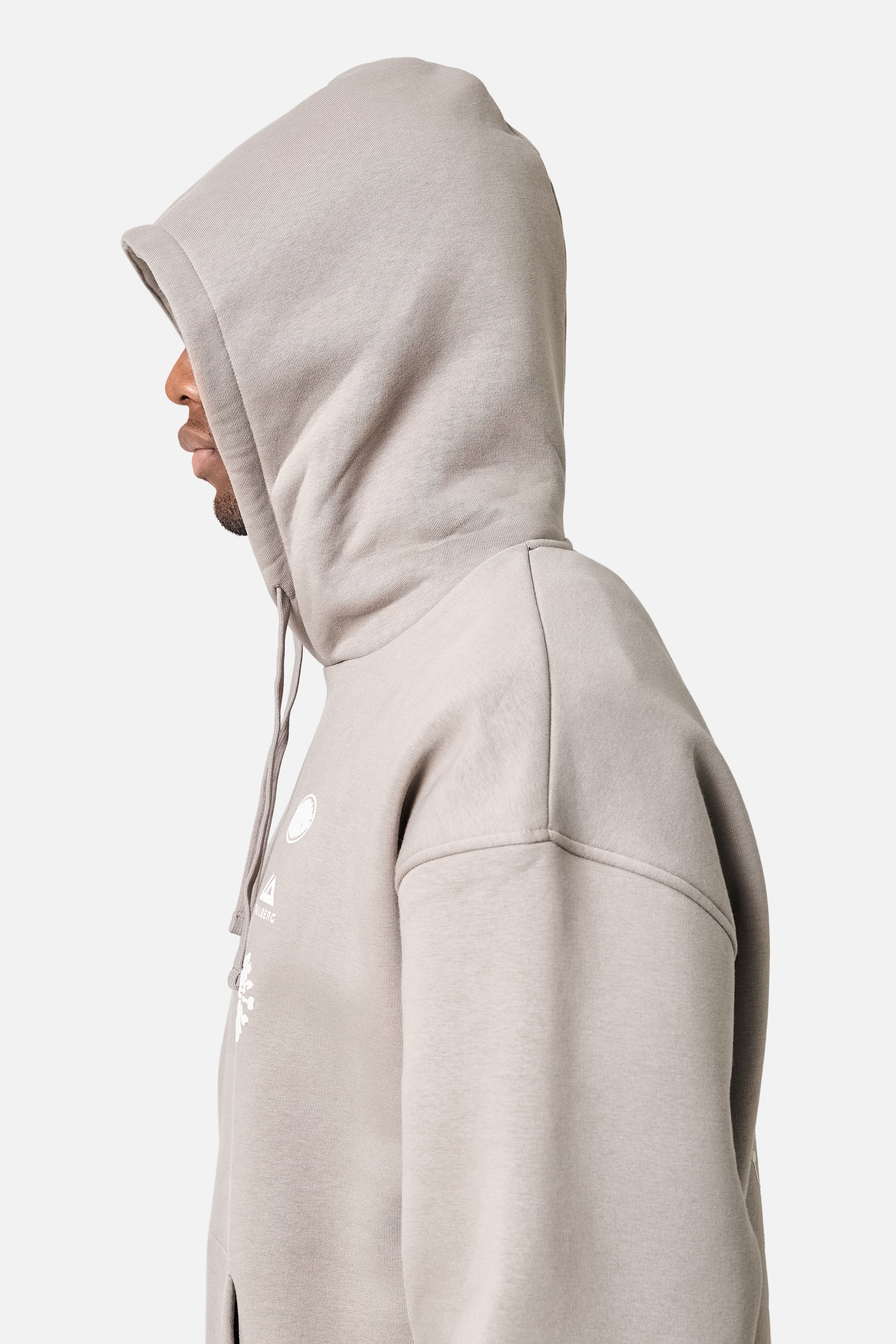 Vector Tracksuit - Mocha