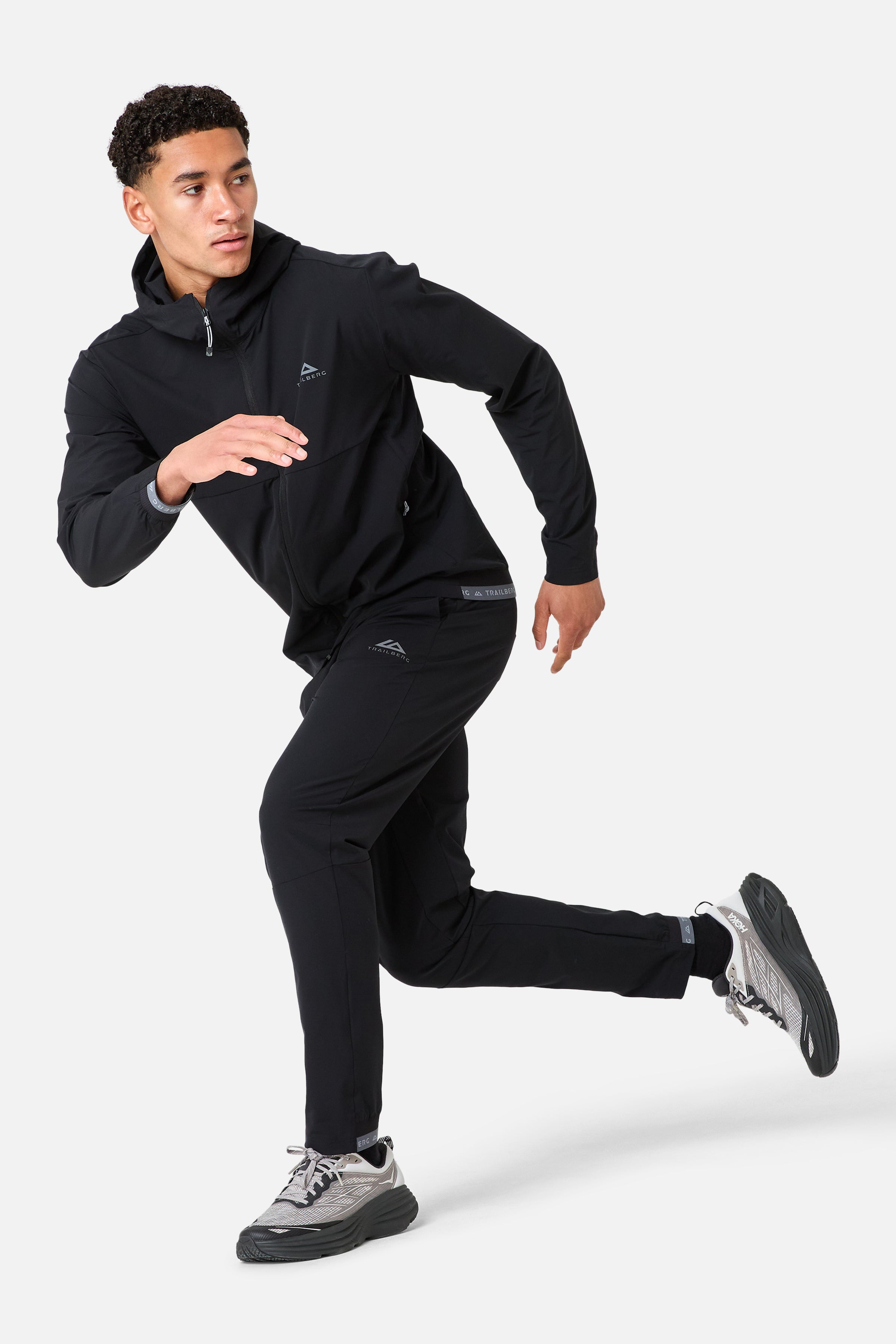 Frontier 3.0 Pant - Black