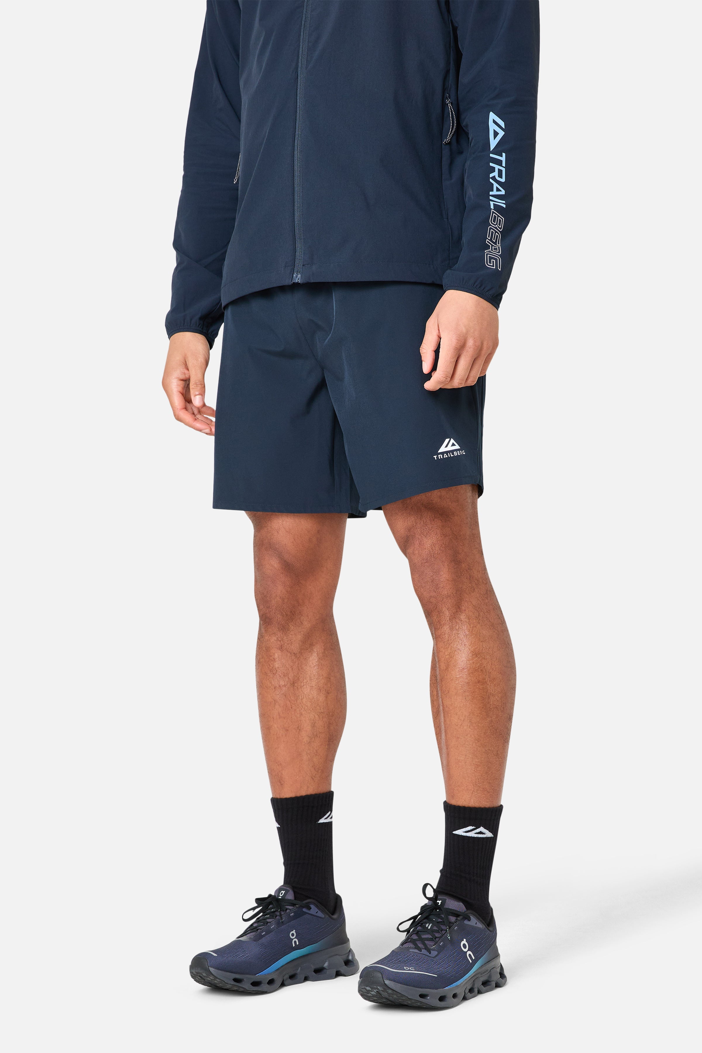 Activate Short - Deep Ocean