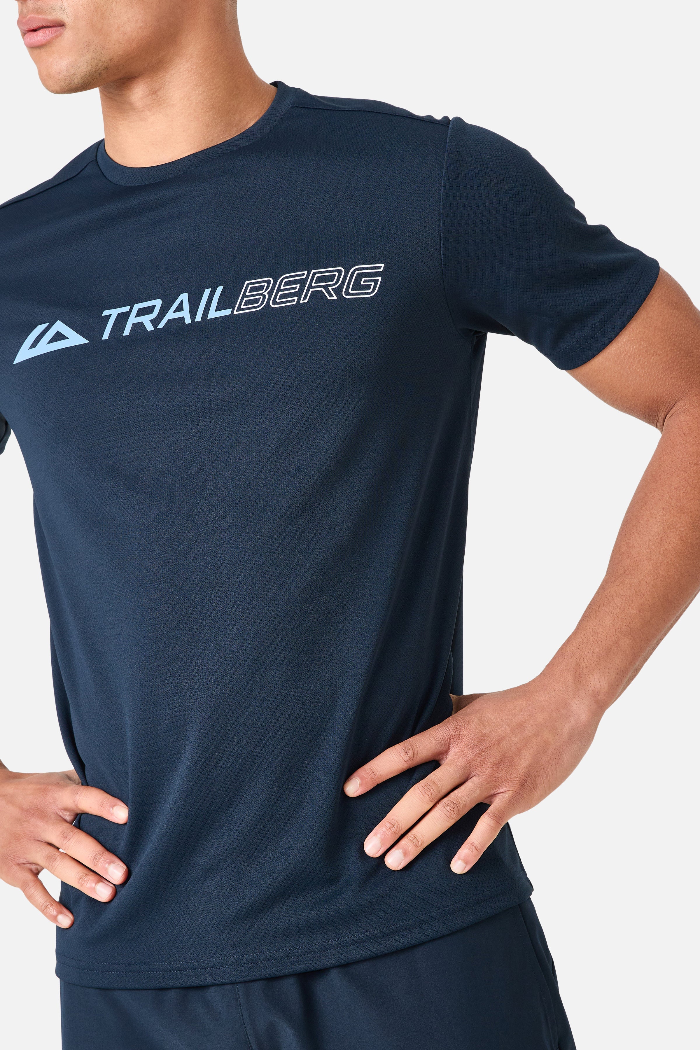 Activate Twinset - Deep Ocean