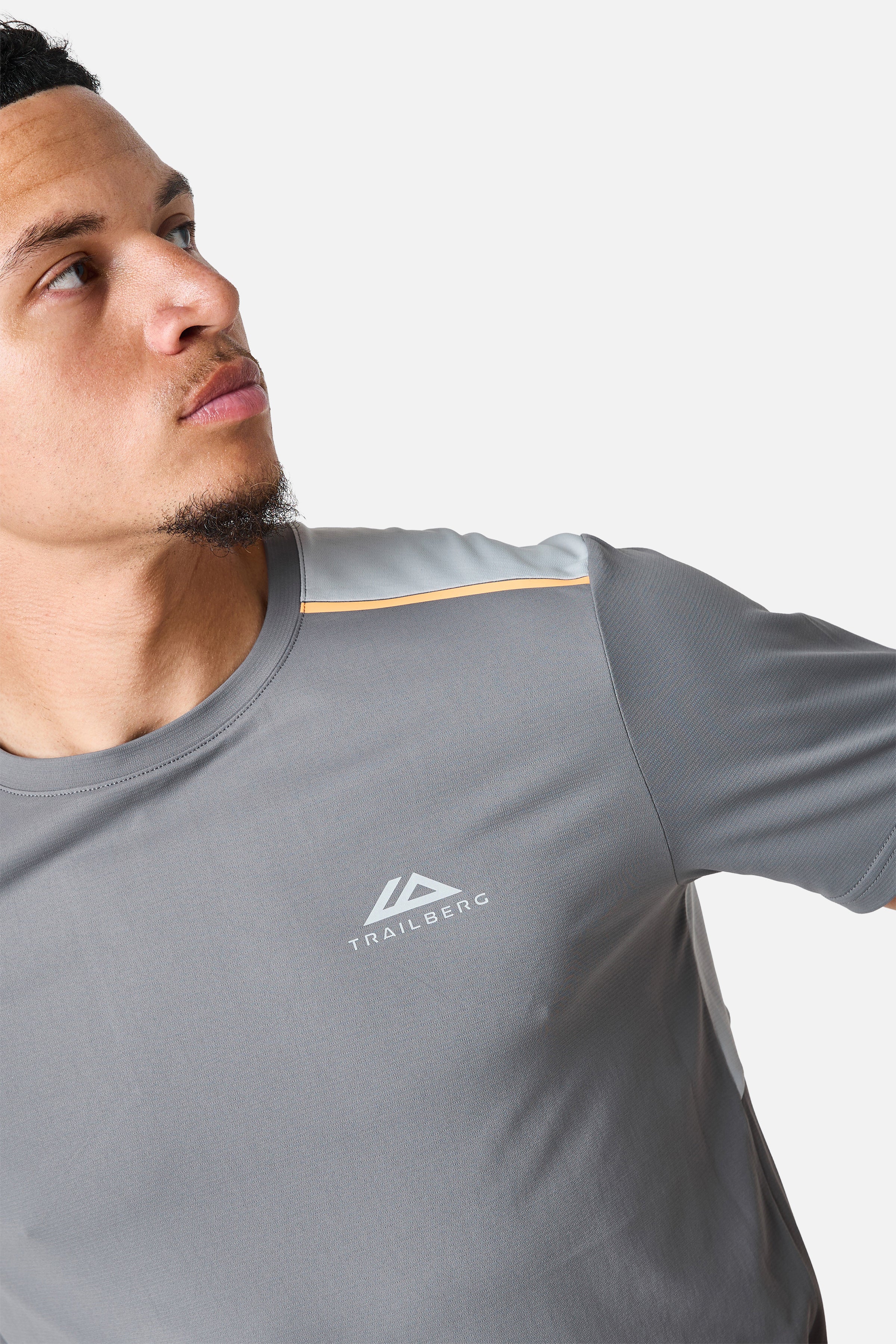 Zone Twinset - Nightfall Grey/Lunar Grey