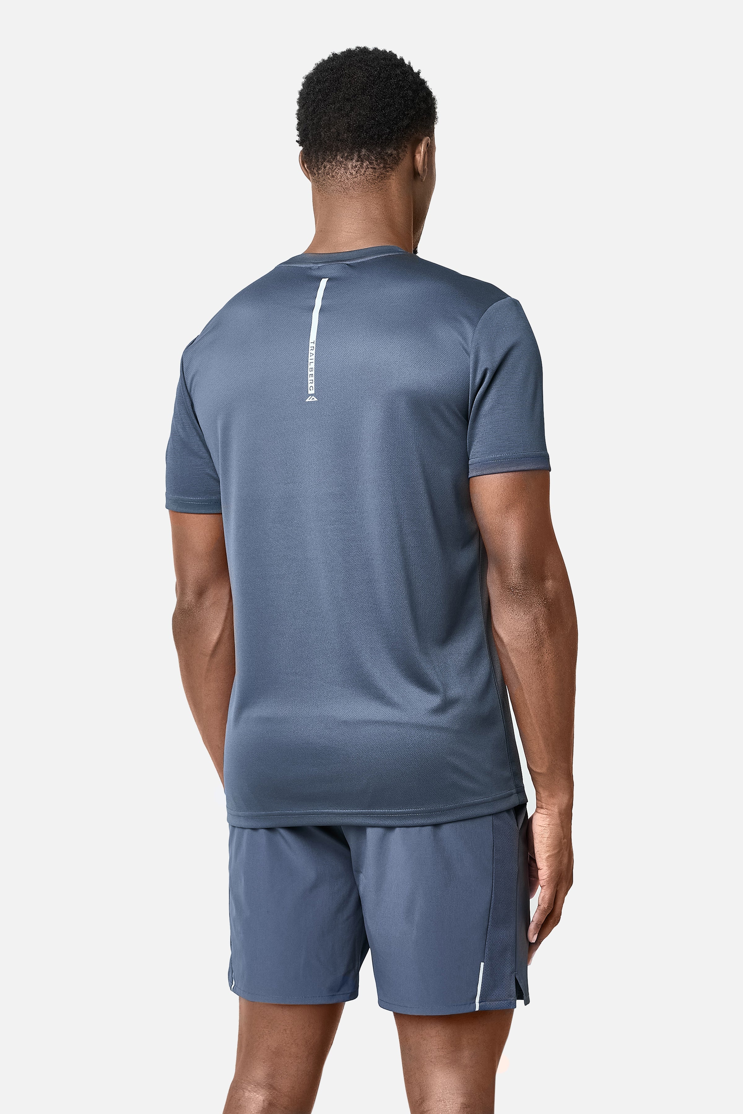 Blur Essentials 2.0 Twinset - Storm Blue/Iceberg Blue