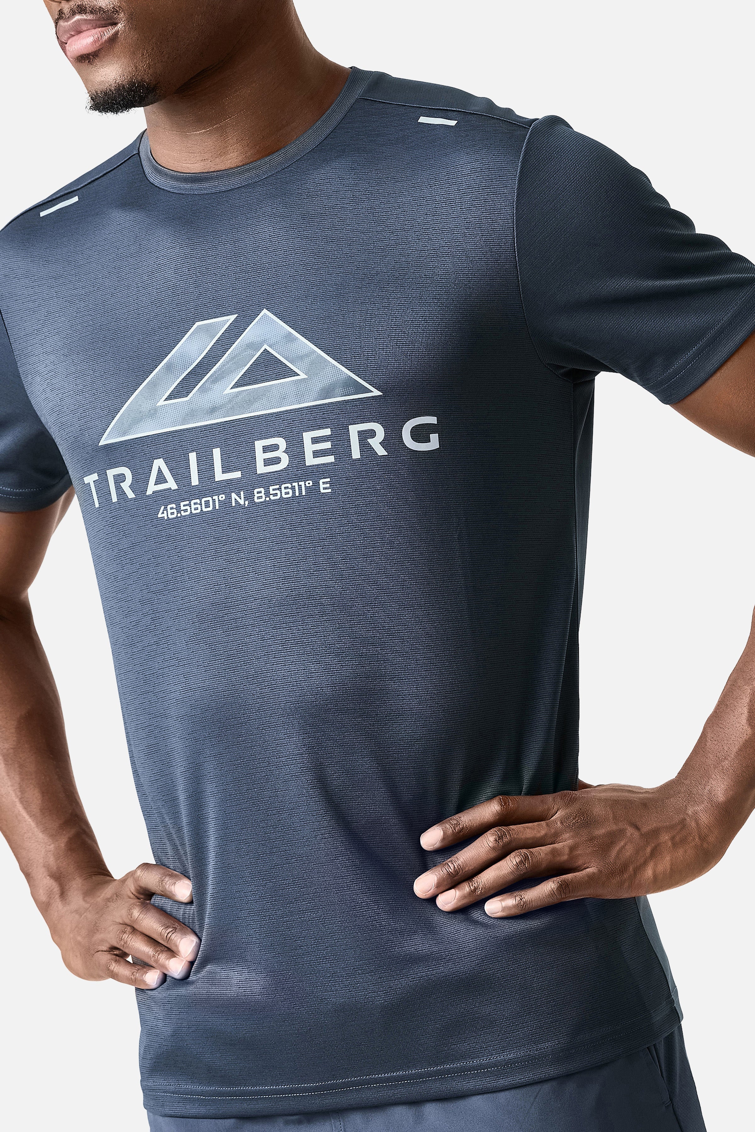Blur Essentials 2.0 Twinset - Storm Blue/Iceberg Blue