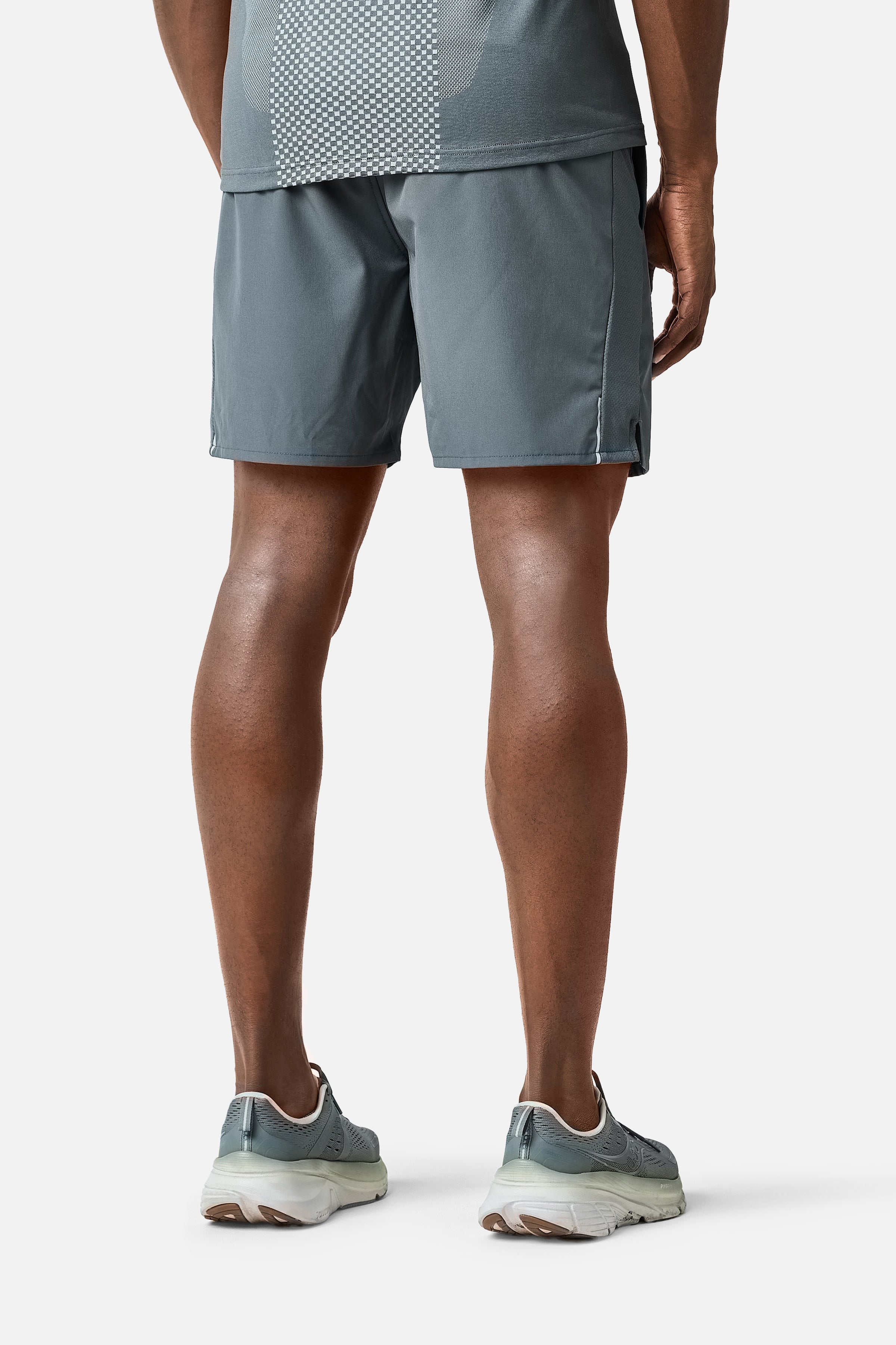 Nucleus Outdoor Essentials 2.0 Twinset - Graphite Grey