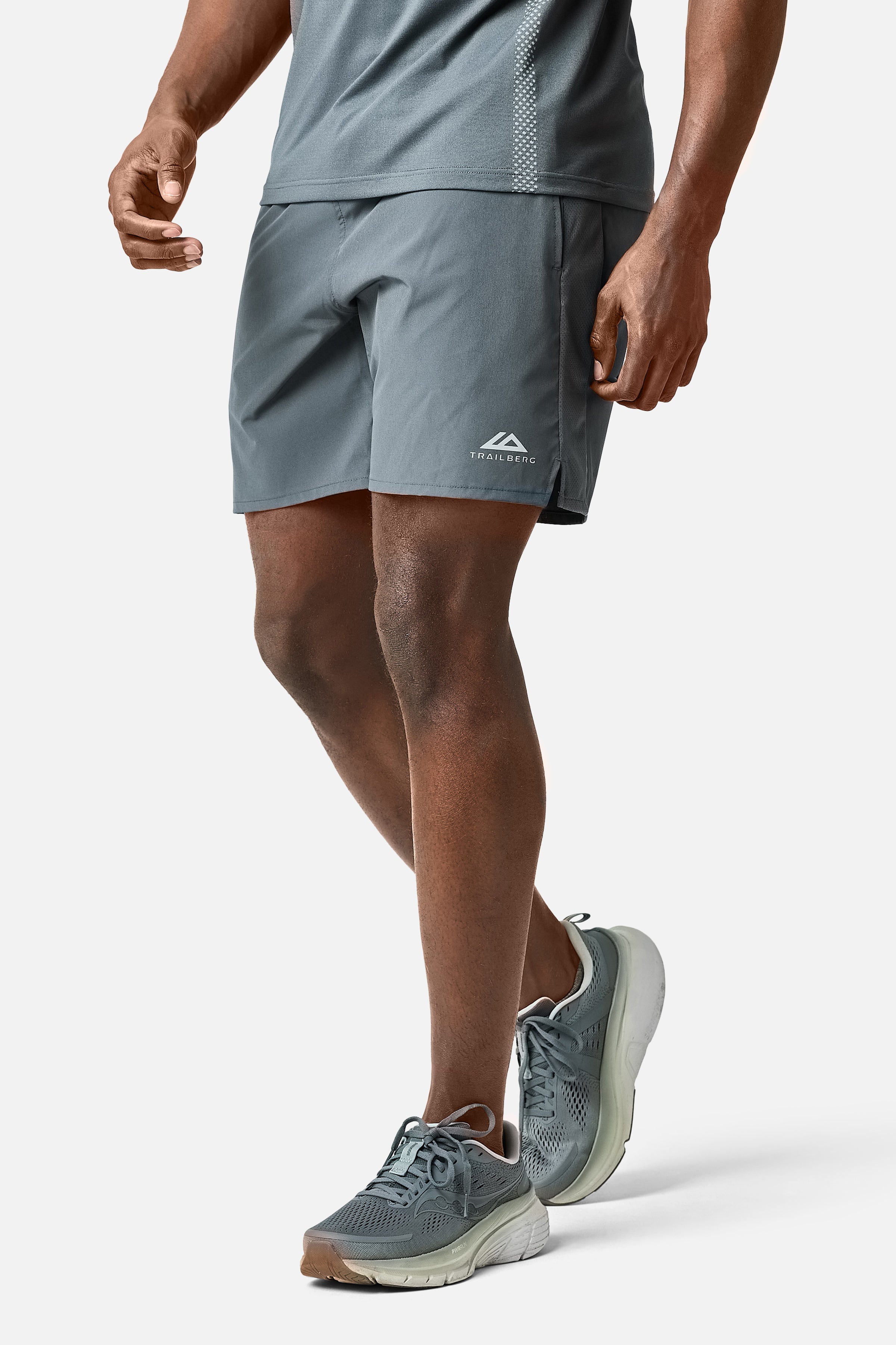 Nucleus Outdoor Essentials 2.0 Twinset - Graphite Grey