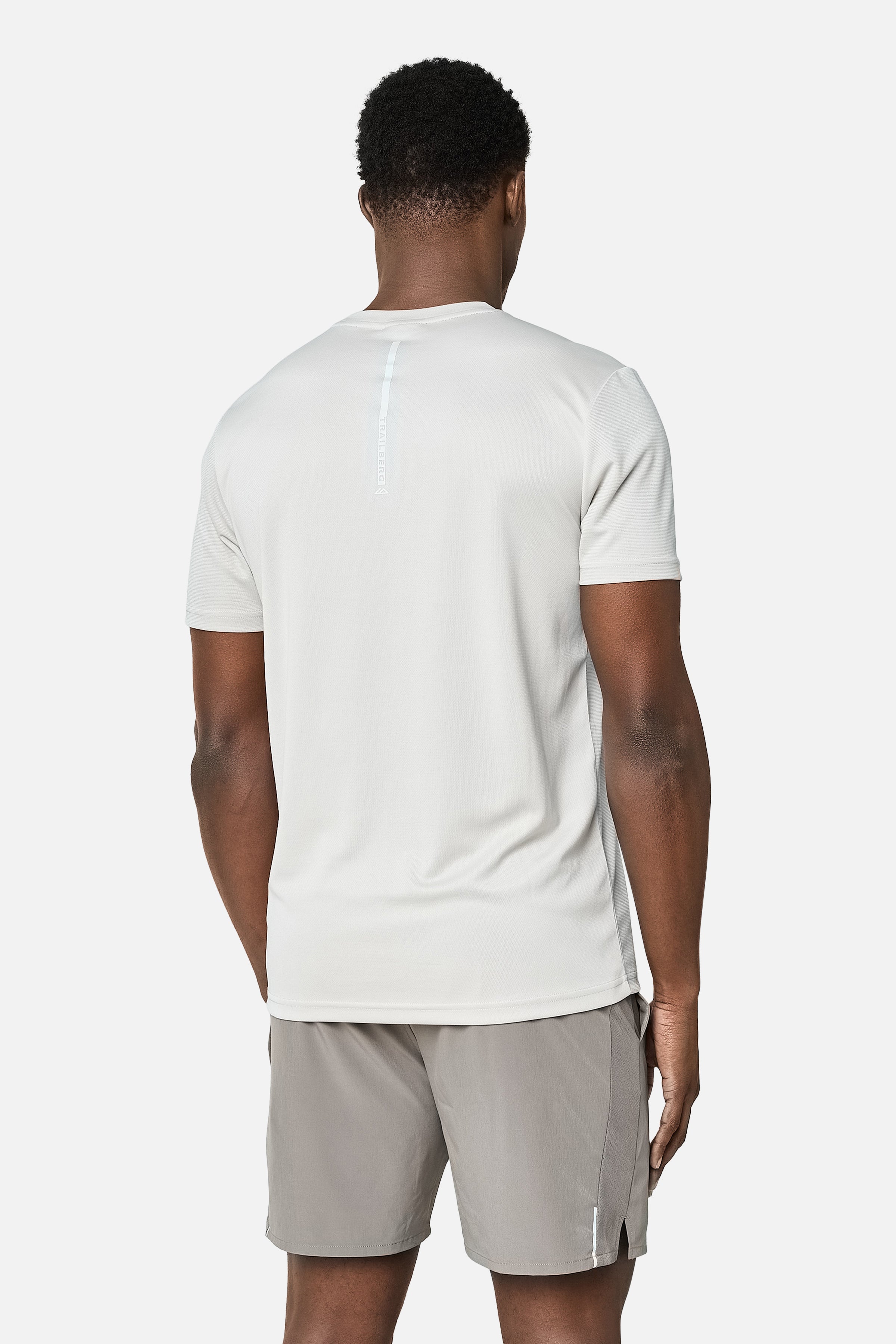 Blur Essentials 2.0 Twinset - Pebblestone