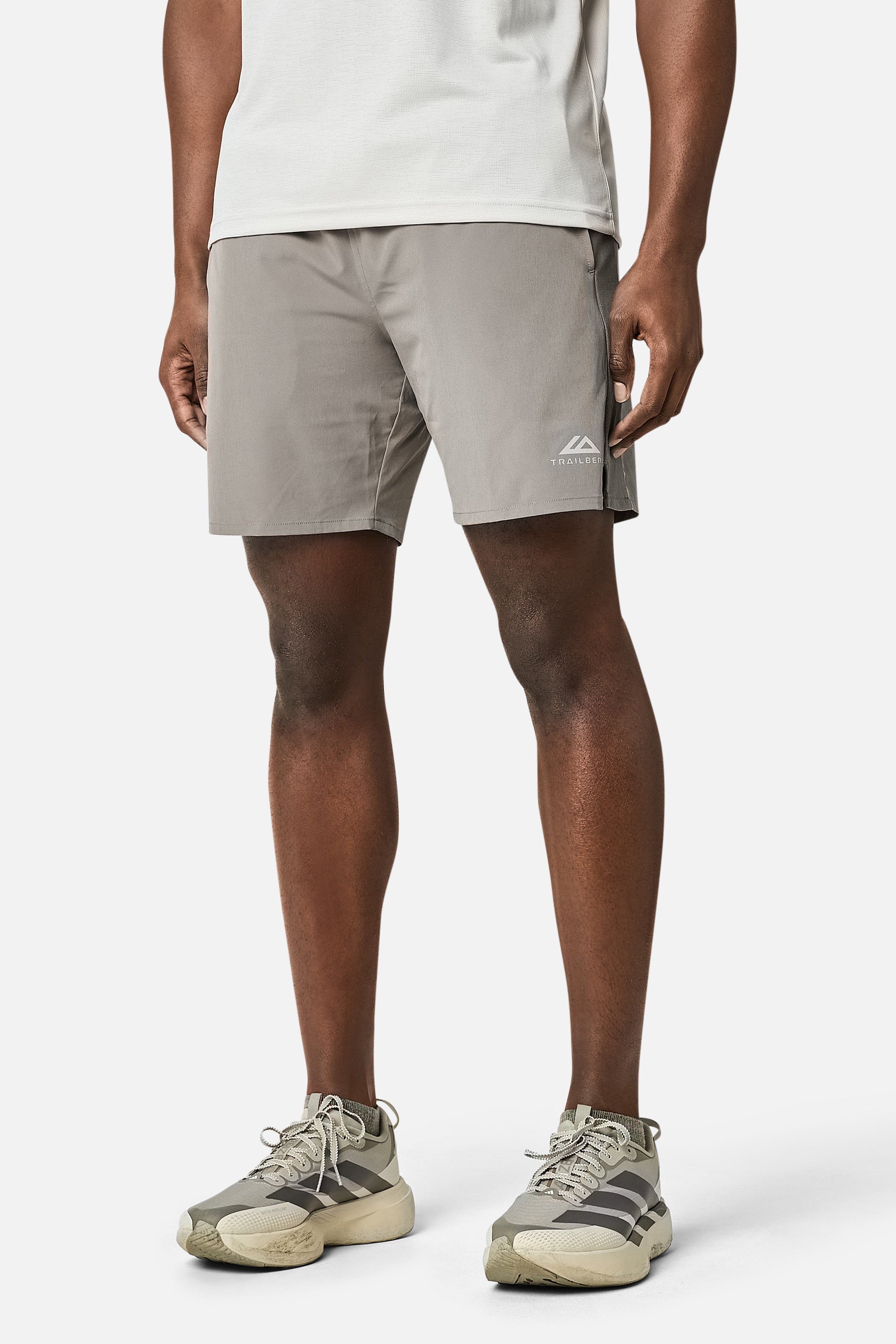 Blur Essentials 2.0 Twinset - Pebblestone