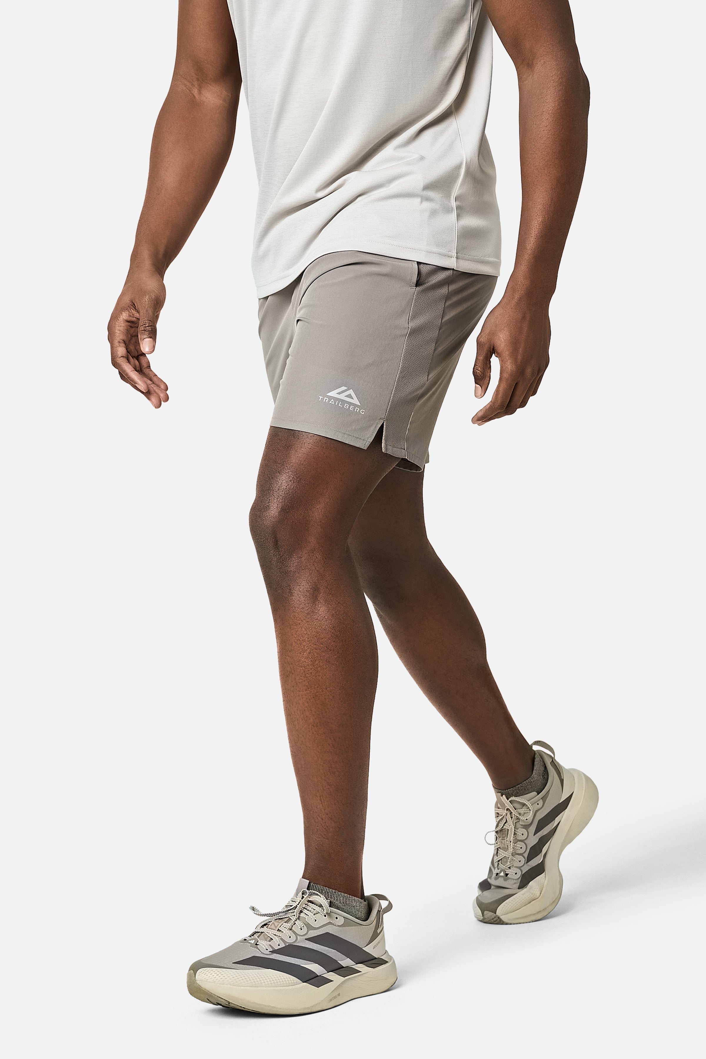 Blur Essentials 2.0 Twinset - Pebblestone