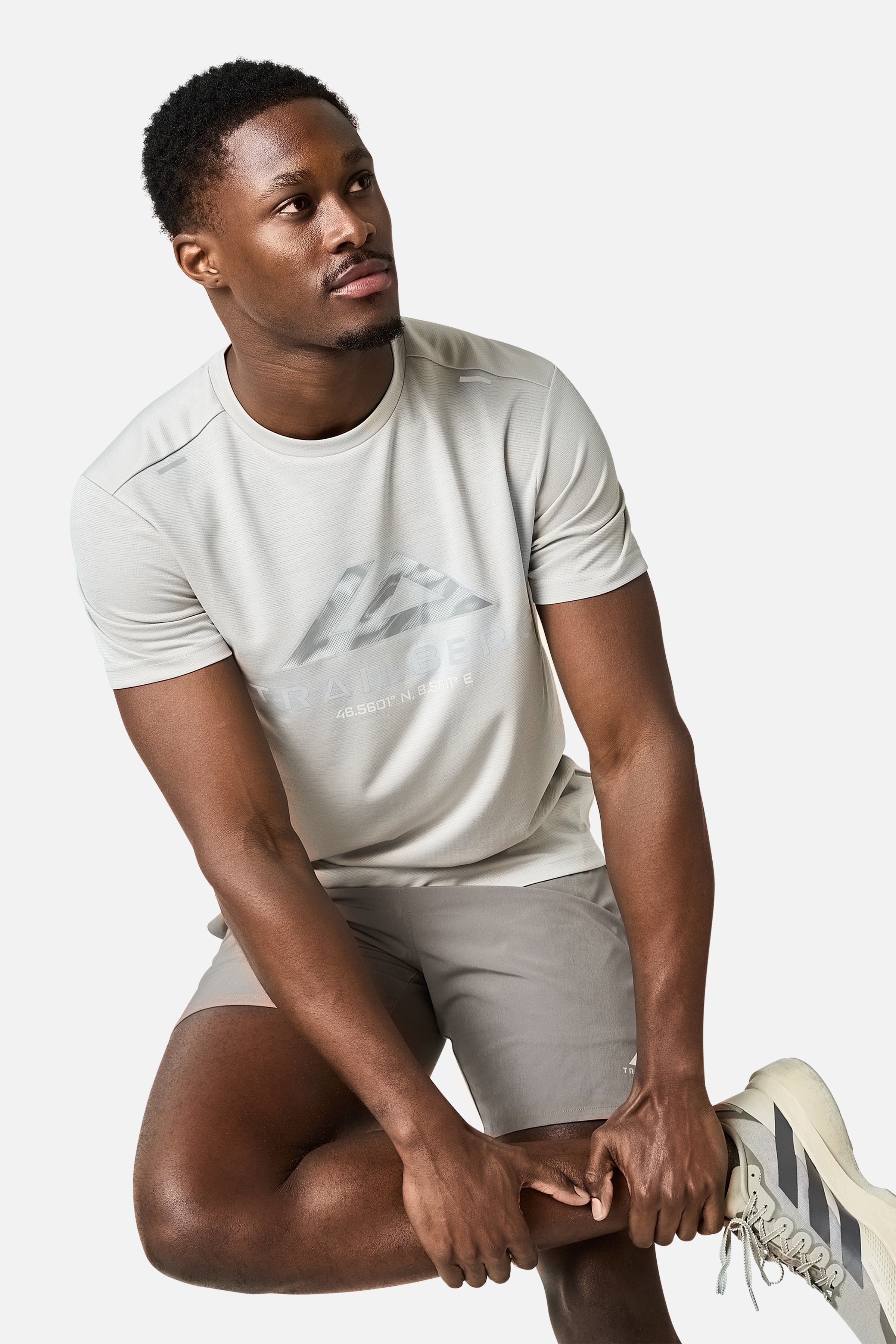 Essentials 2.0 Short - Mocha