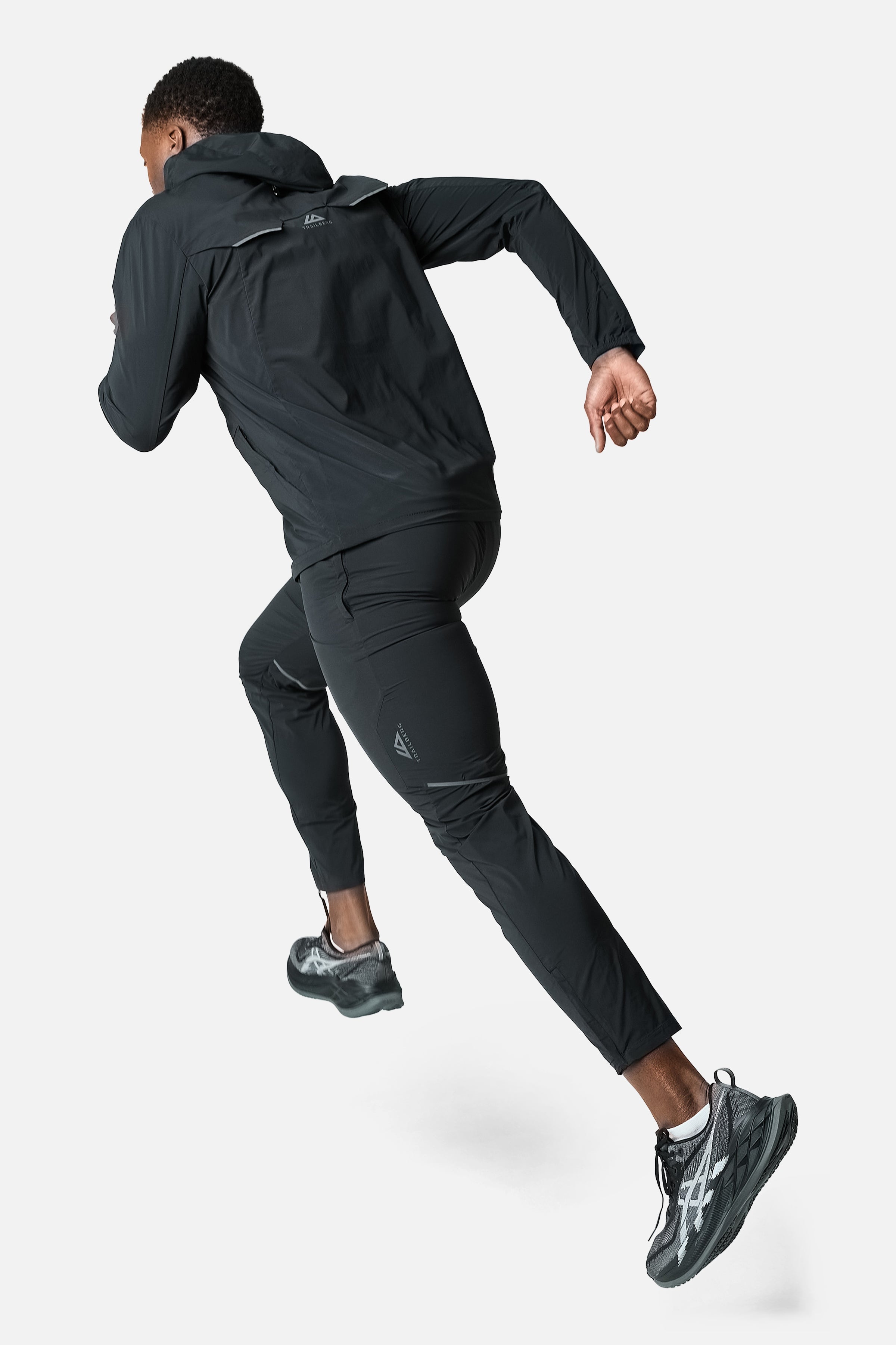 Velocity Pant - Black