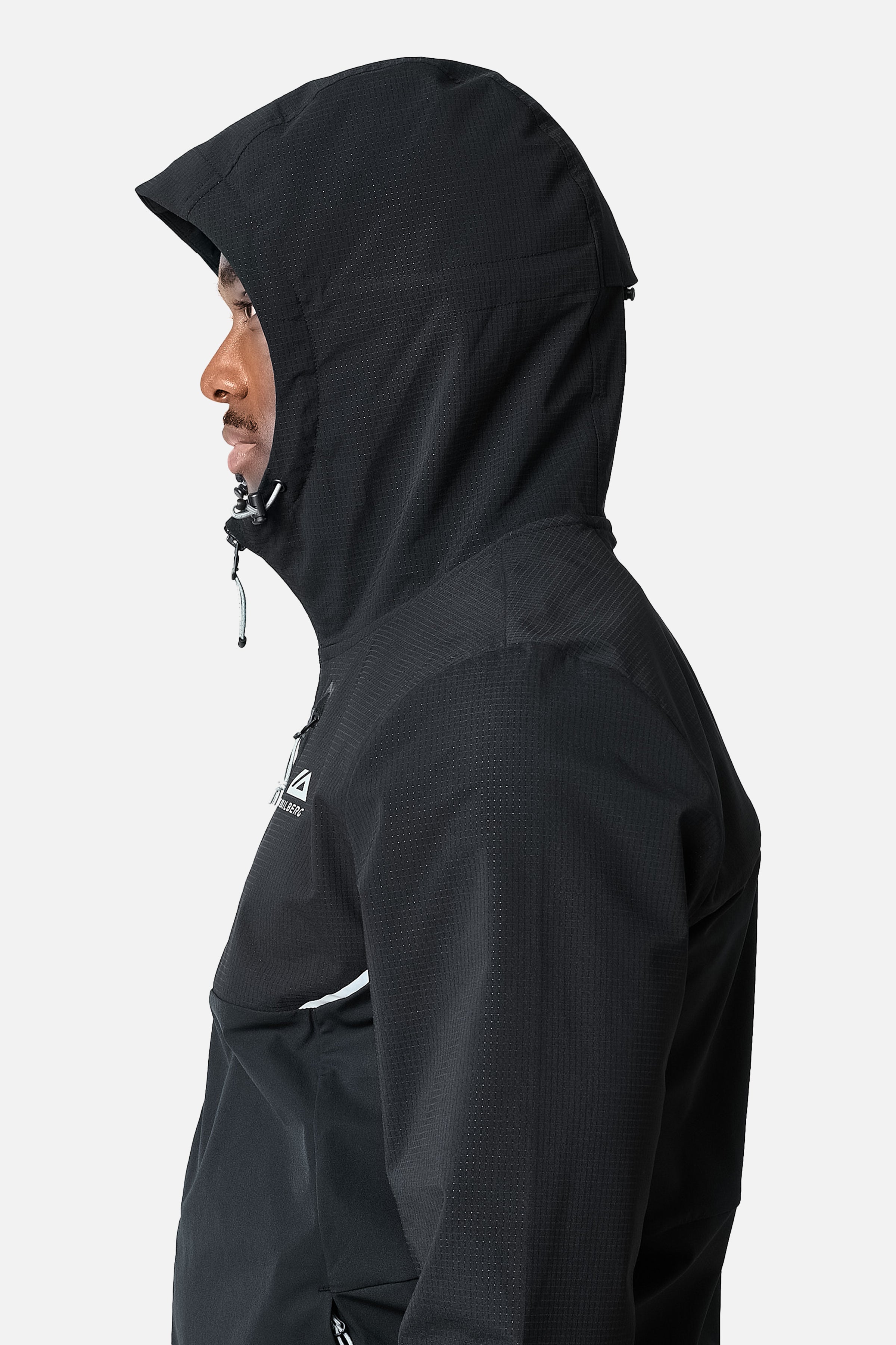 Horizon 2.0 Tracksuit - Black
