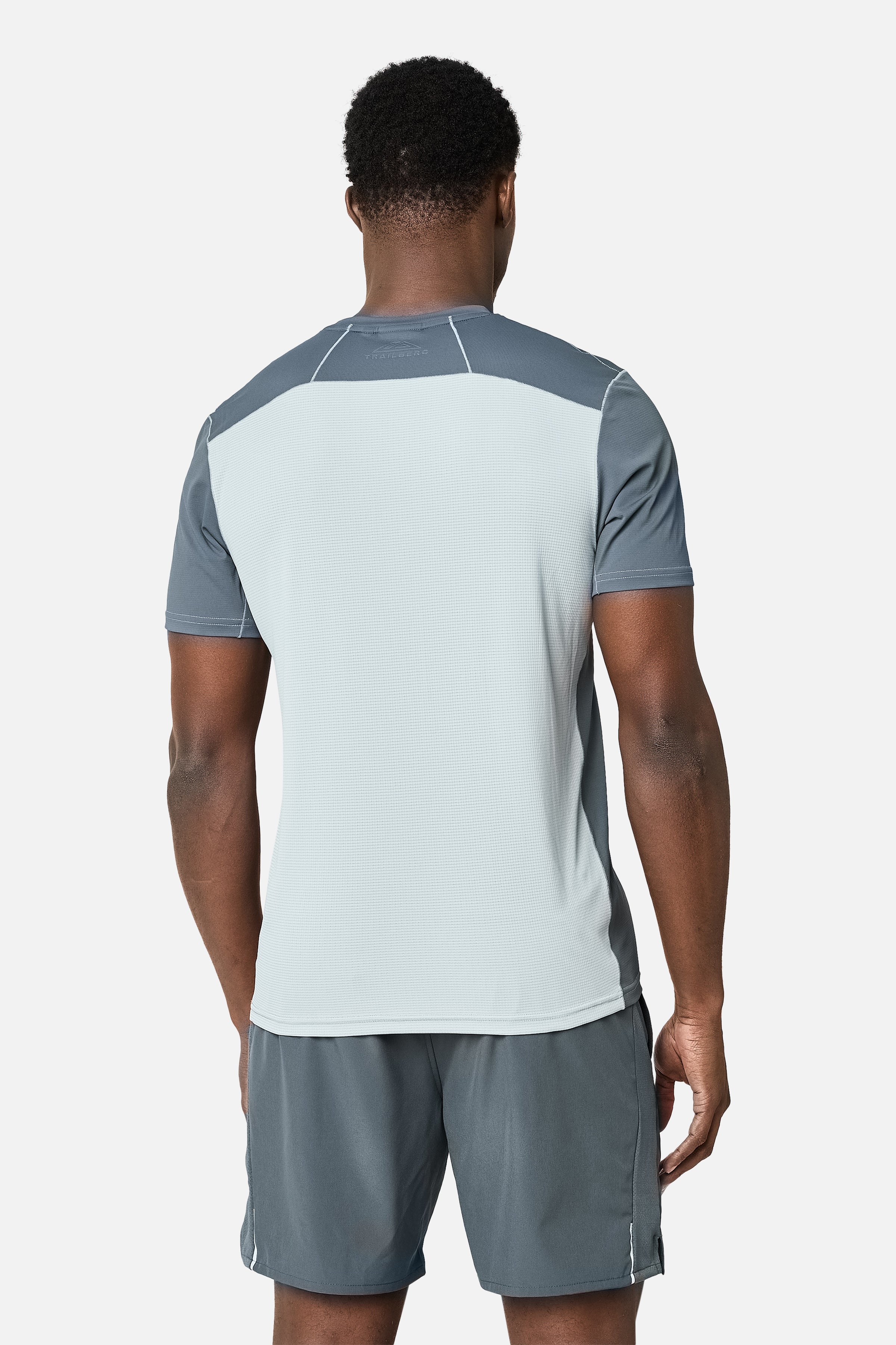Nucleus Outdoor Essentials 2.0 Twinset - Graphite Grey