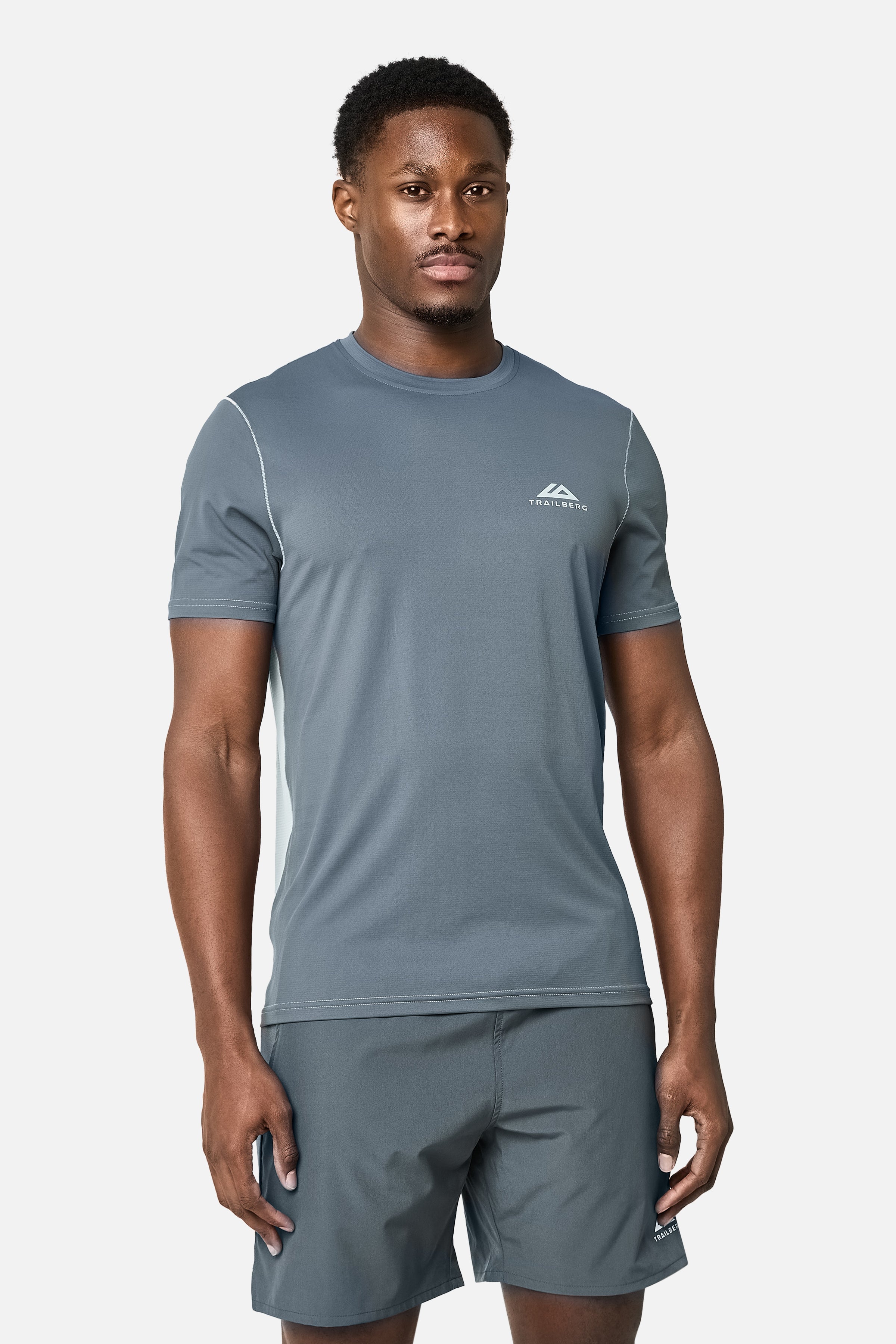 Nucleus Outdoor Essentials 2.0 Twinset - Graphite Grey