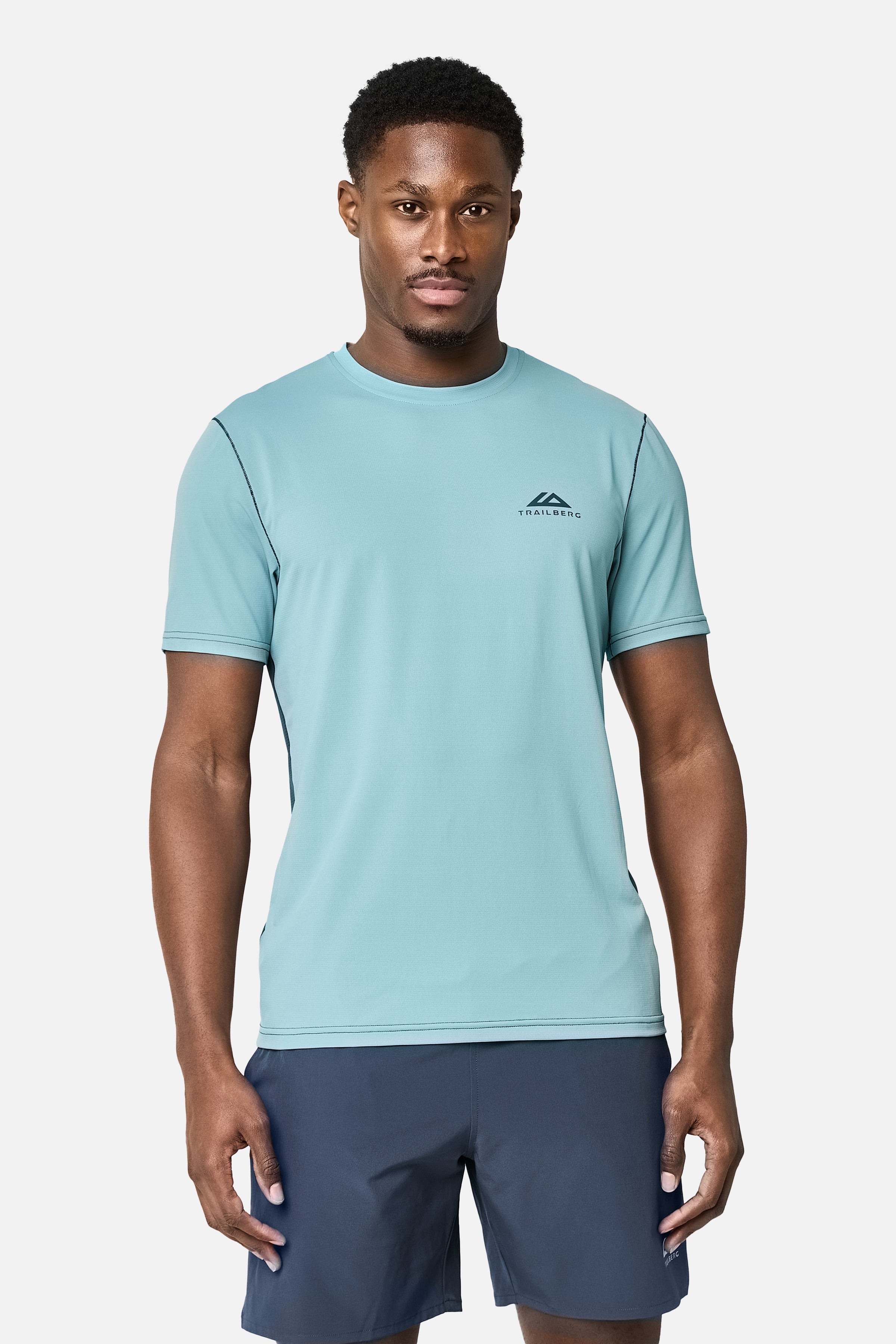 Nucleus Outdoor Essentials 2.0 Twinset - Polar Breeze/Storm Blue