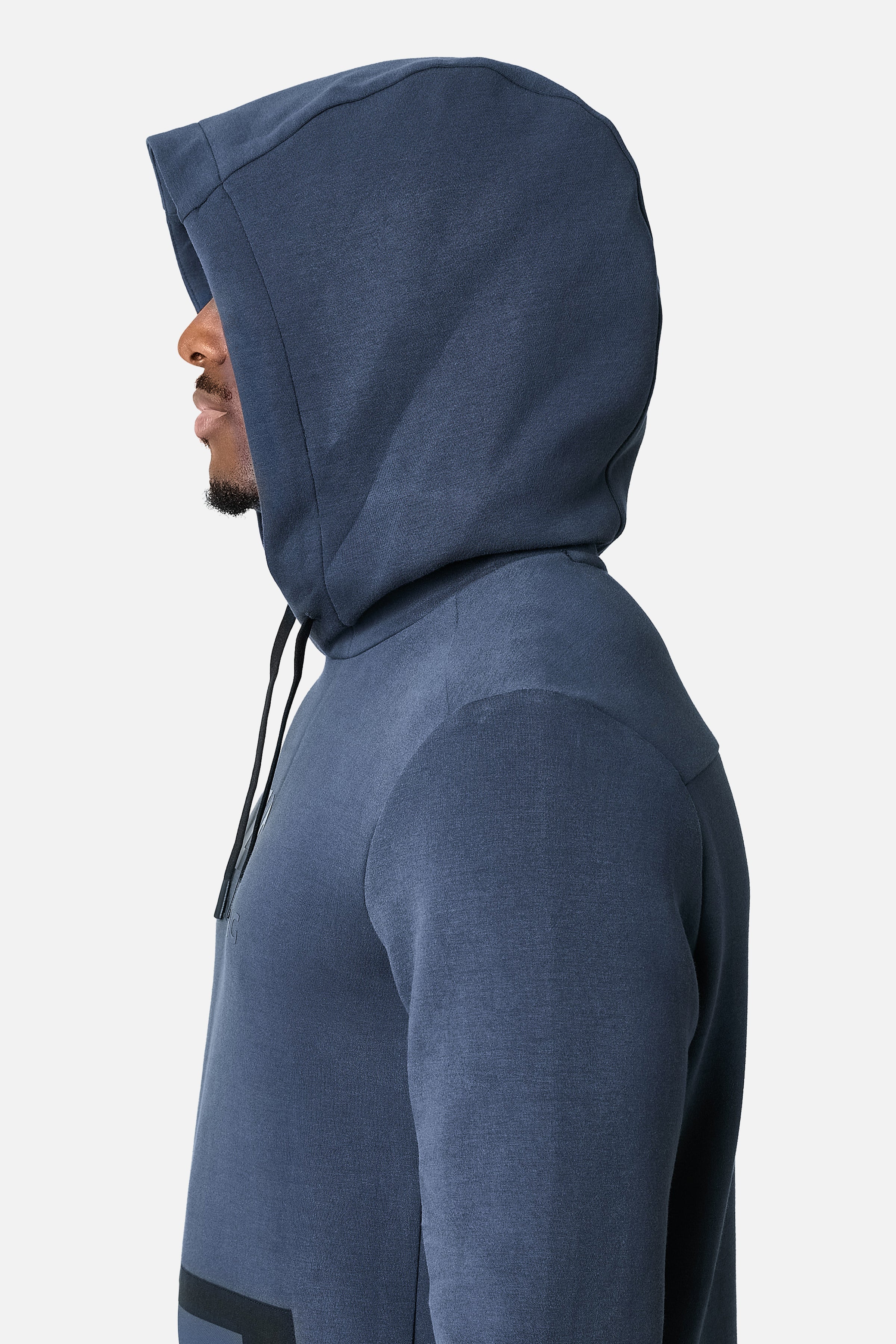 Energy Fleece Tracksuit - Storm Blue
