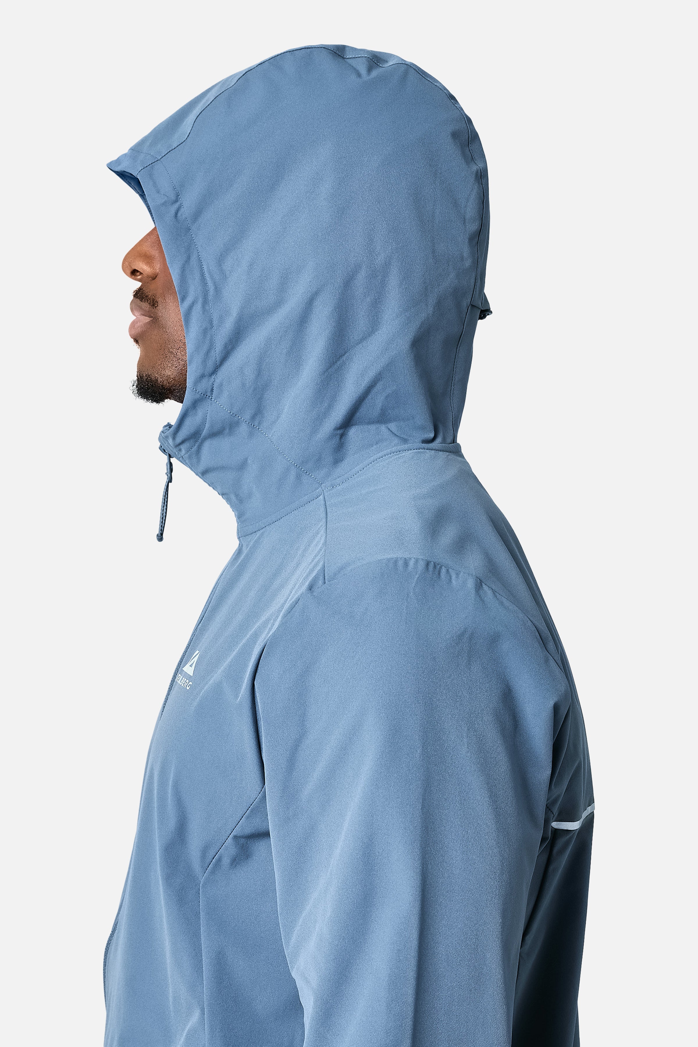 Velocity Tracksuit - Breeze