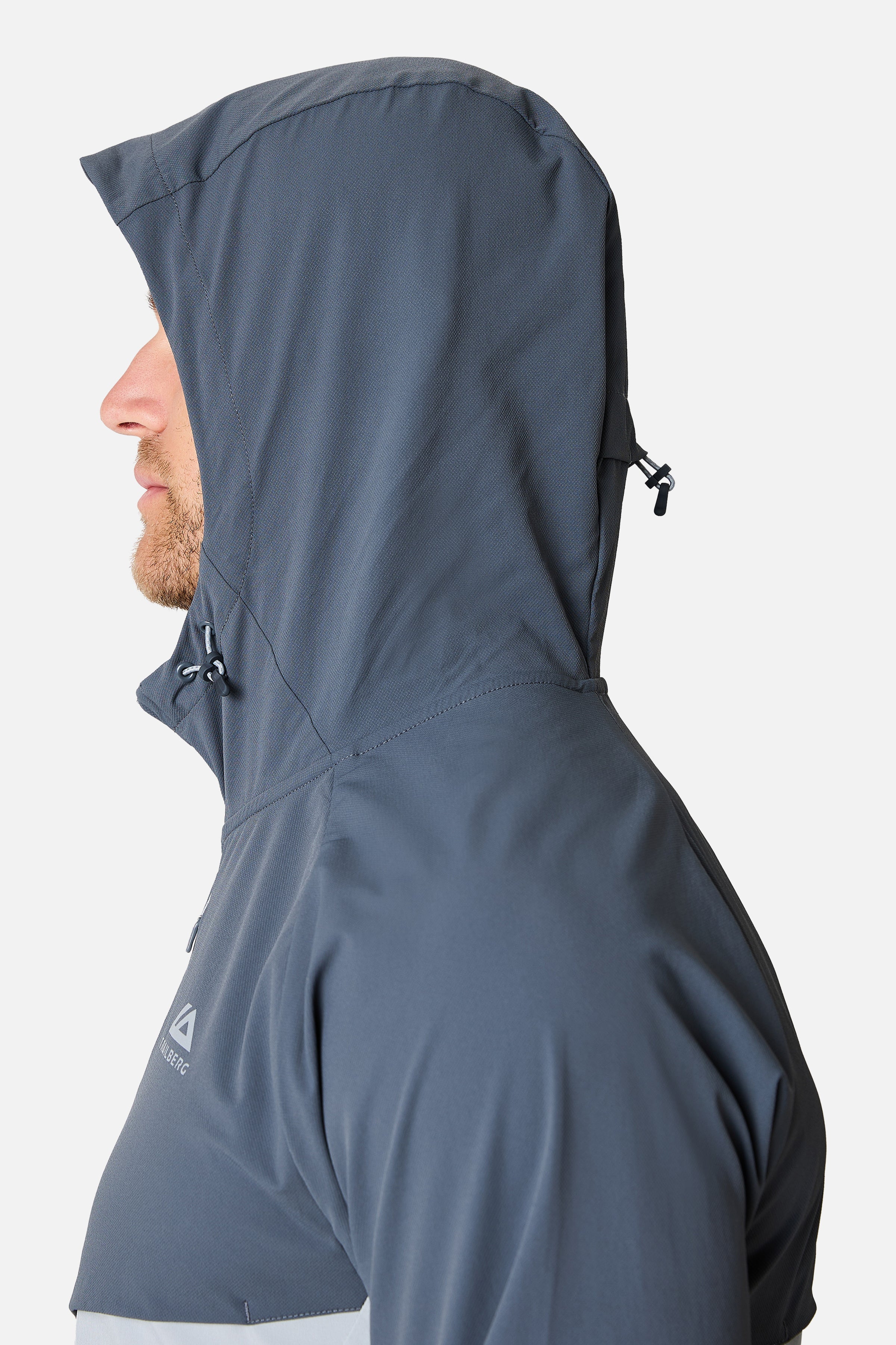 SS26 Cloud Windset - Lunar Grey/Graphite Grey