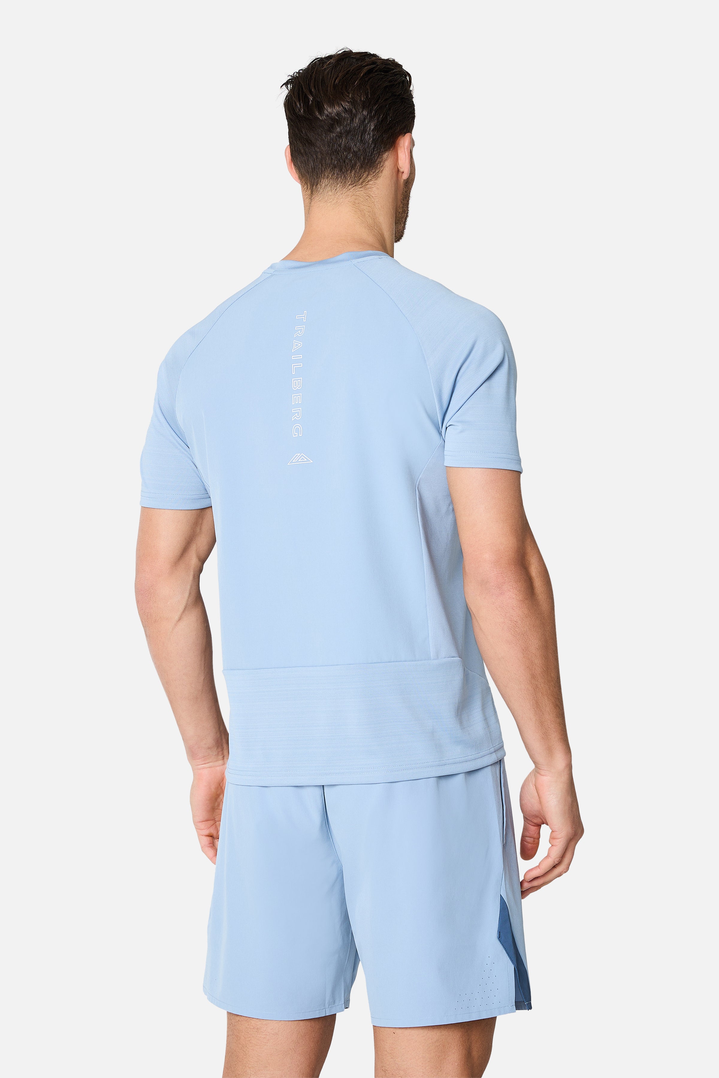 SS26 Cloud Twinset - Skylar / Breeze