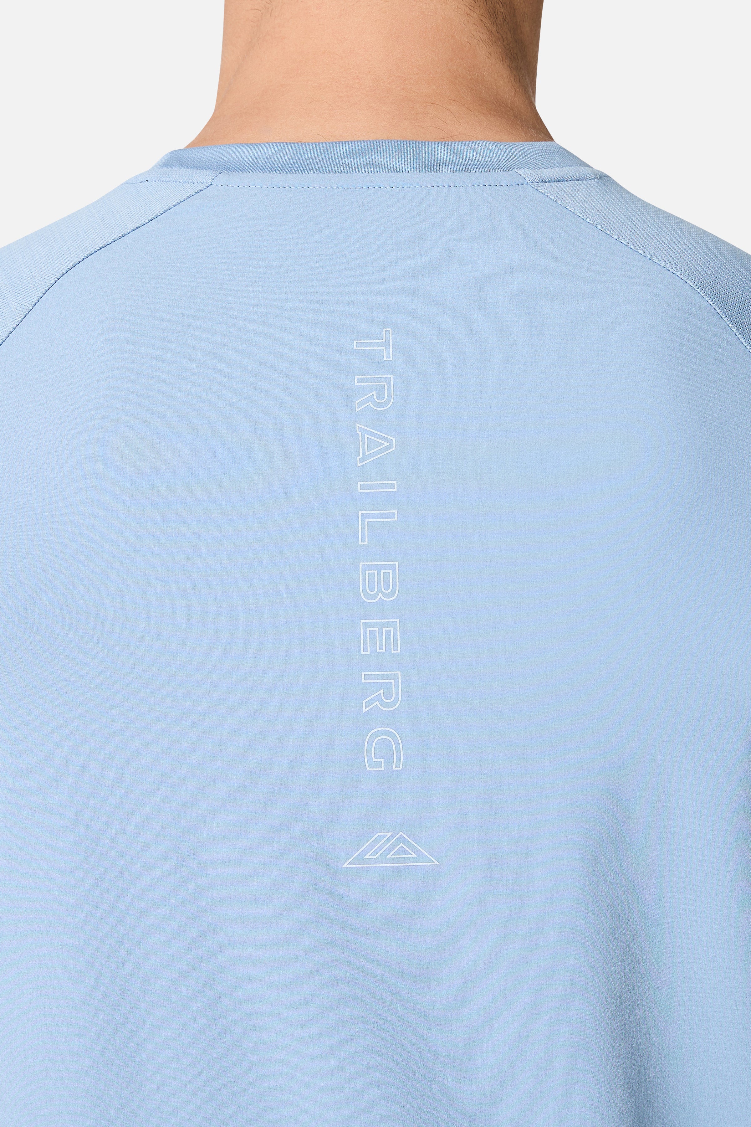 SS26 Cloud Twinset - Skylar / Breeze