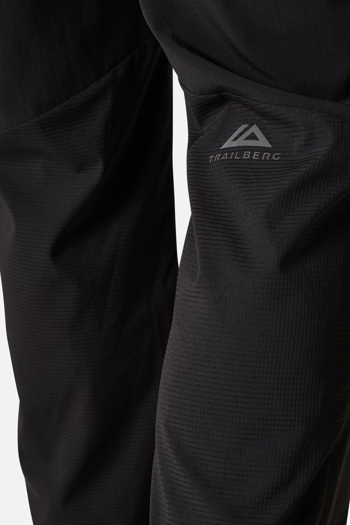 Compass Pant - Black