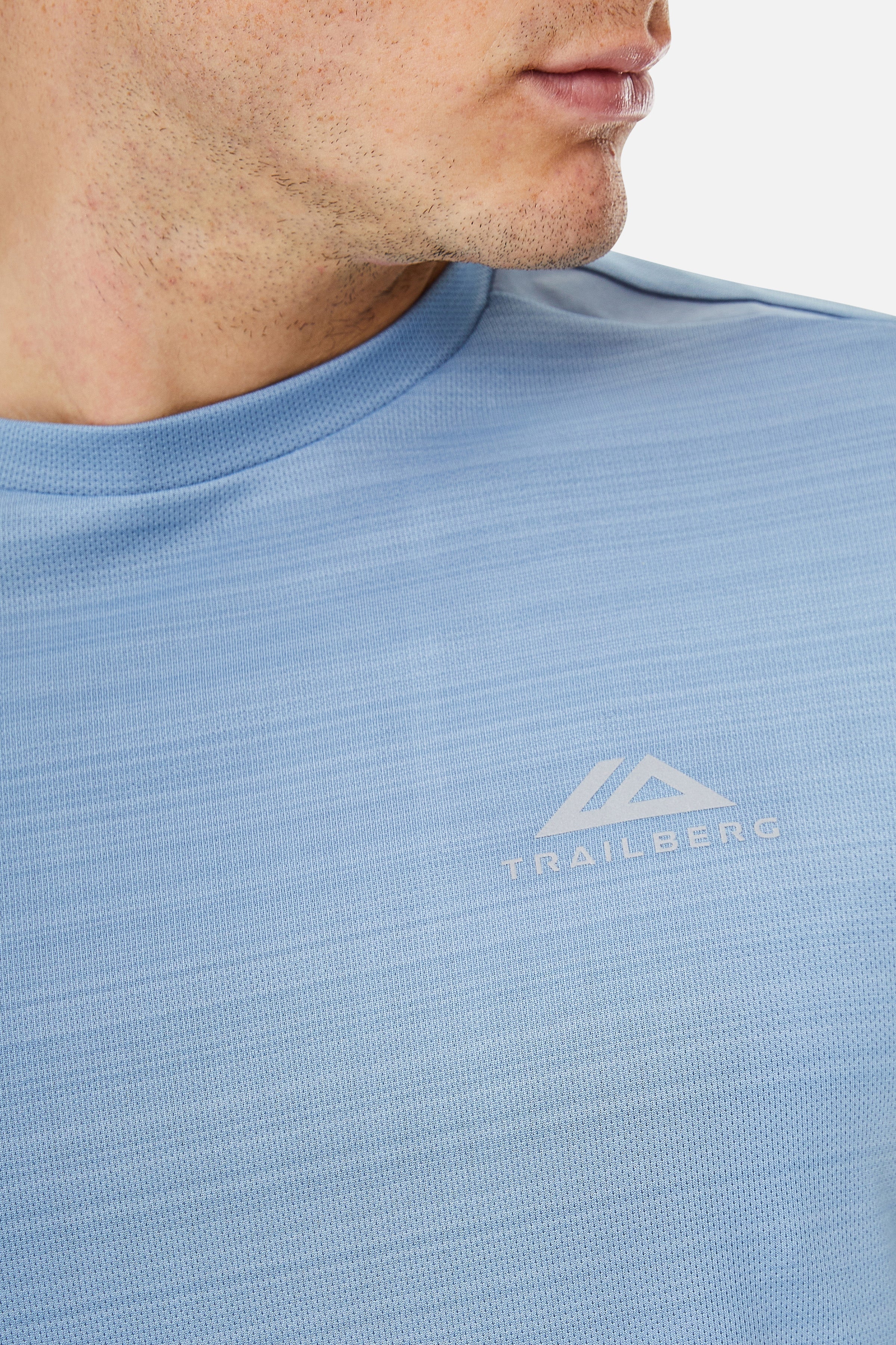 SS25 Cloud Essentials 2.0 Twinset - Washed Indigo/Frost Blue