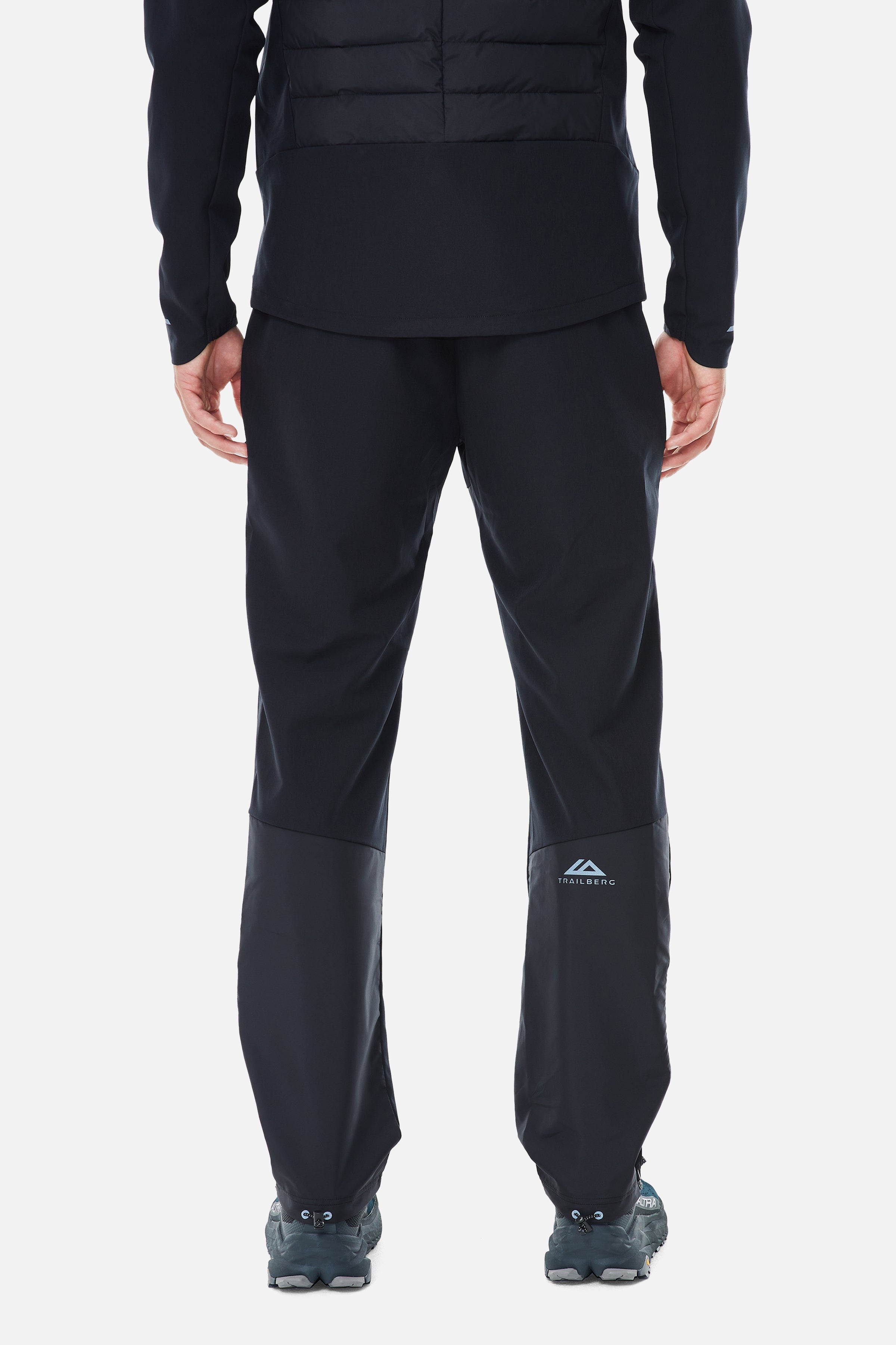 Rhine 2.0 Pant - Black