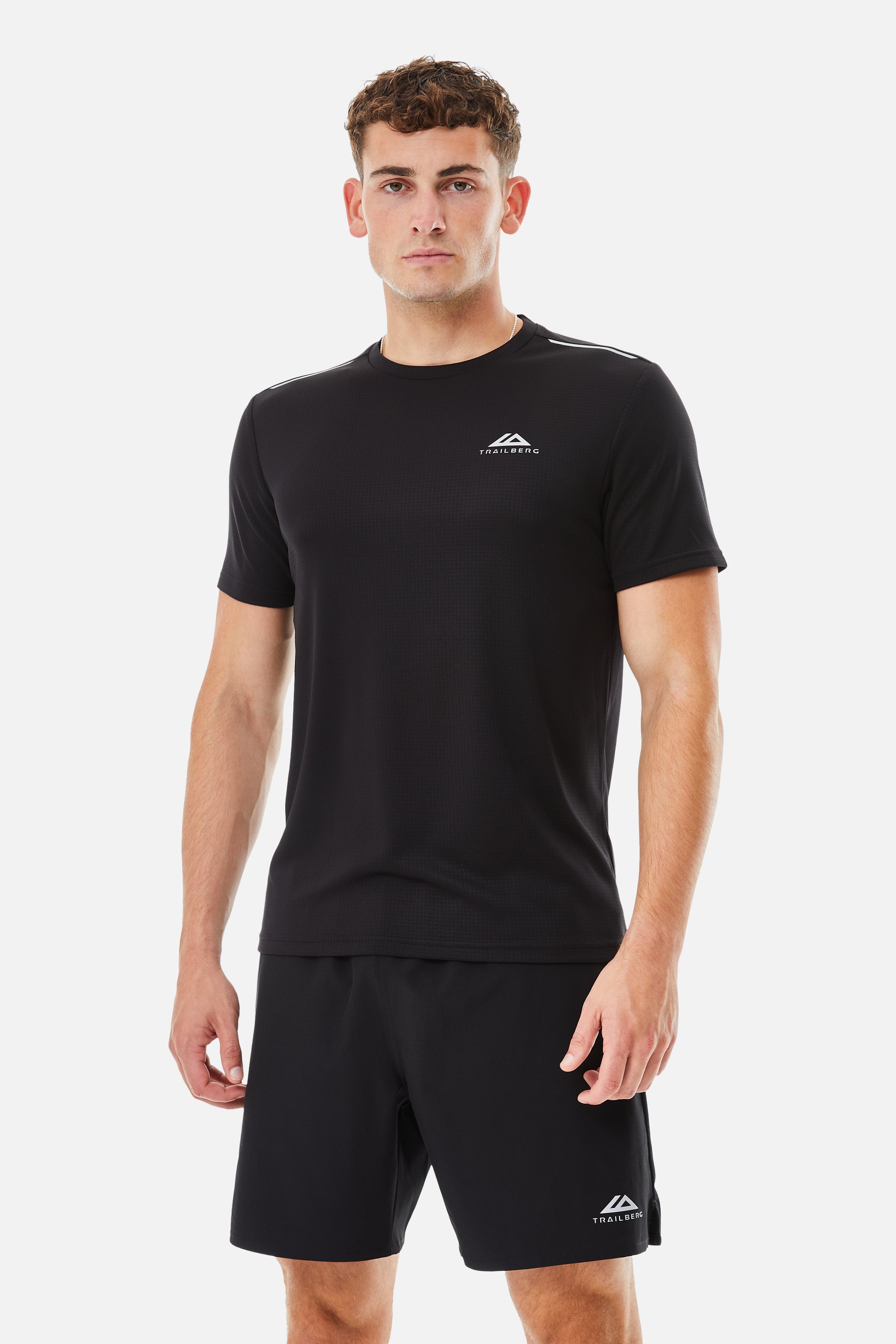Focus Essentials 2.0 Twinset - Black