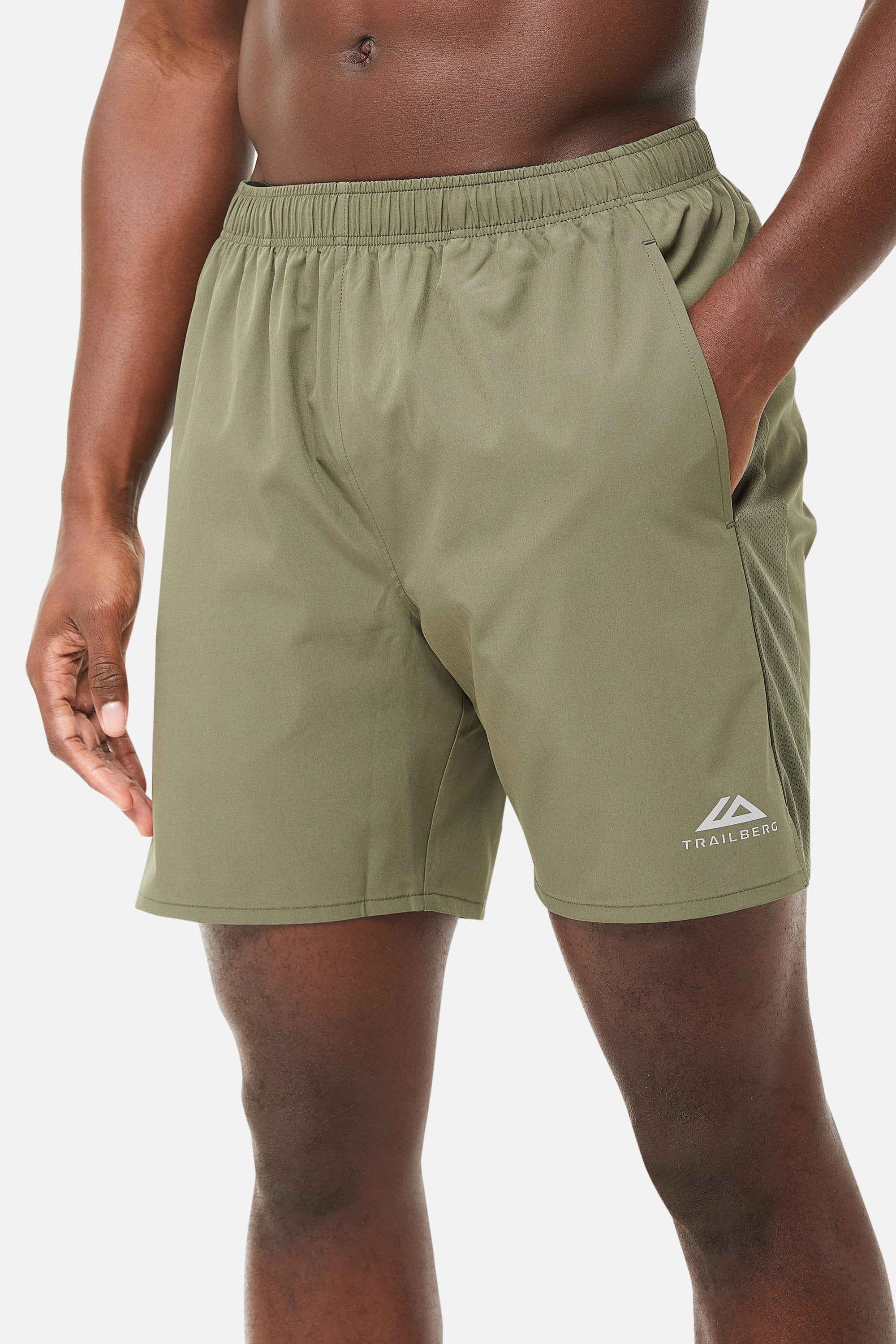 Element 2.0 Essentials 2.0 Twinset - Khaki