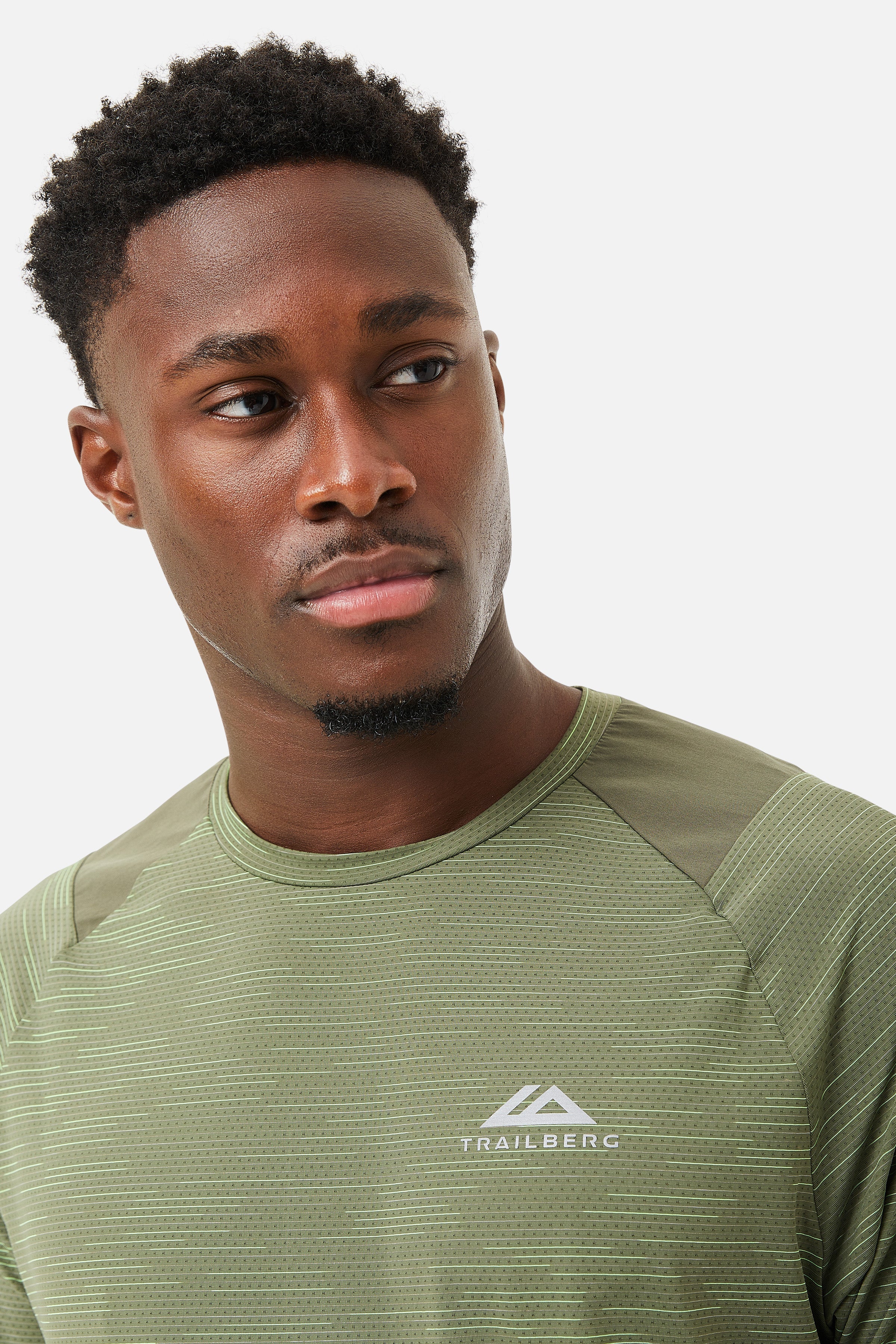 Element 2.0 Essentials 2.0 Twinset - Khaki