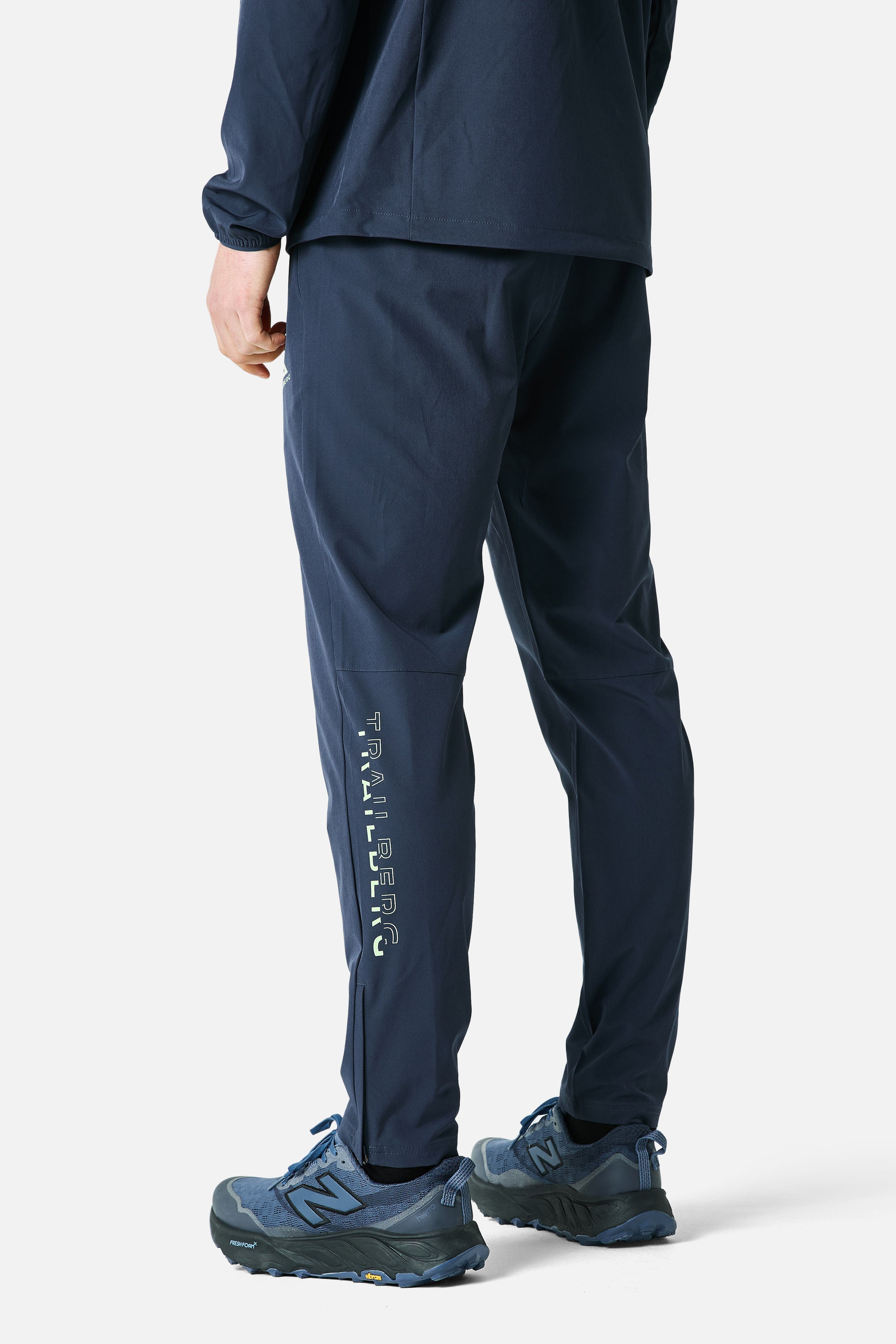 Crest 3.0 Pant - Storm Blue