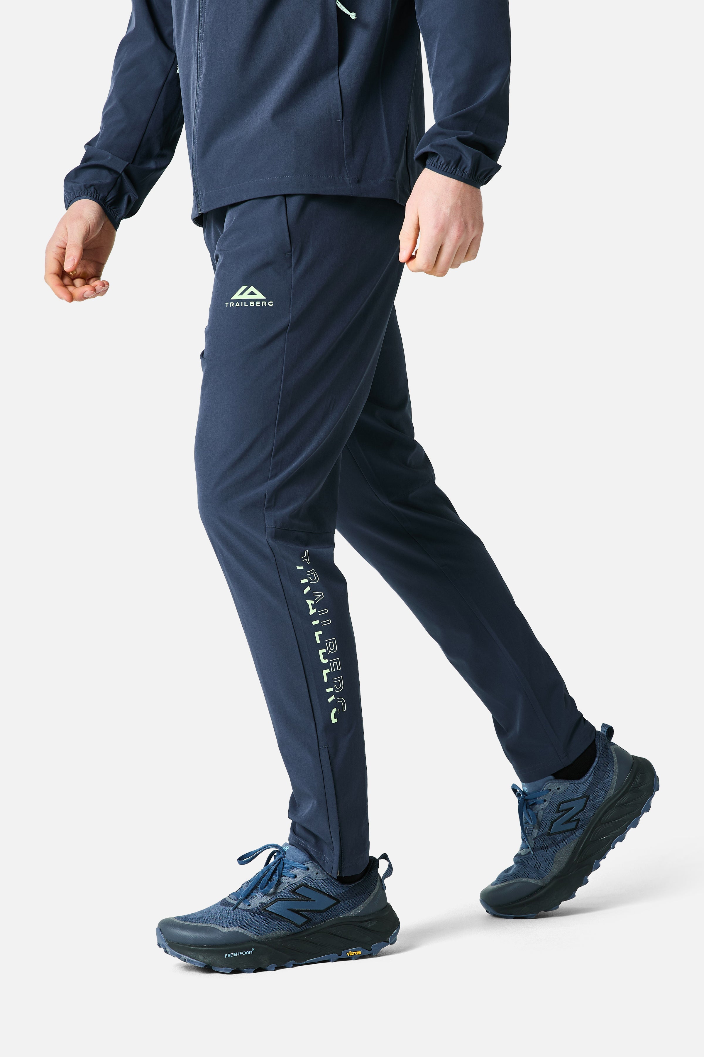 Crest 3.0 Pant - Storm Blue