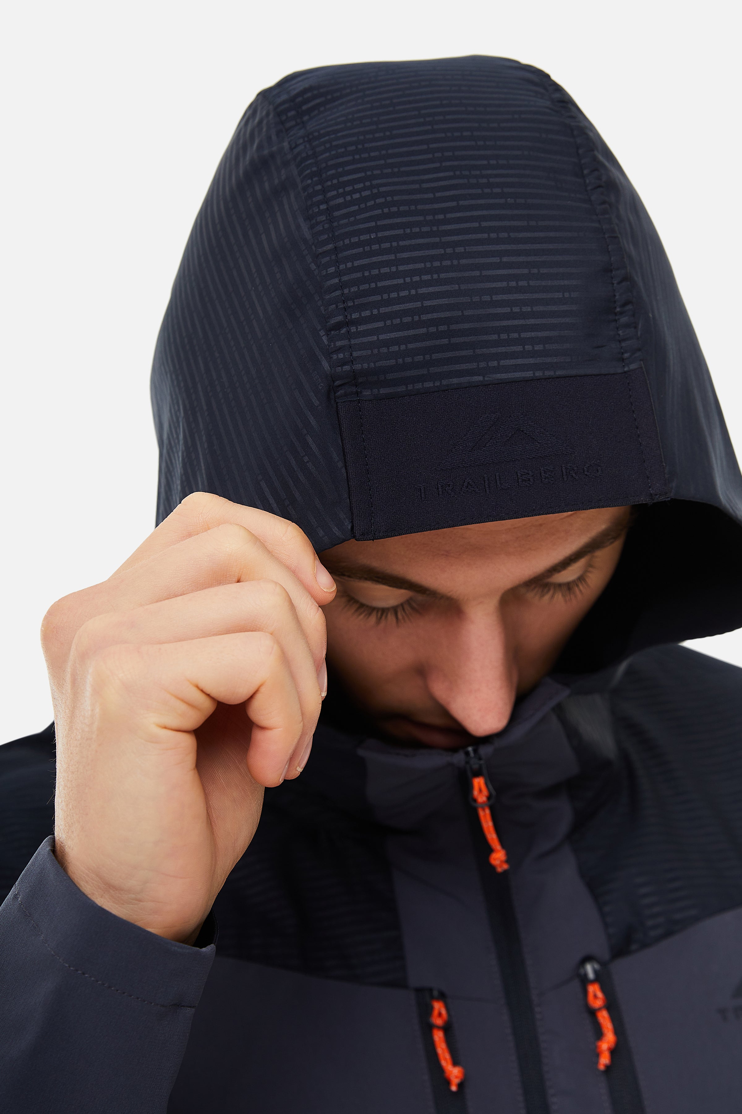 Elbrus 3.0 Tracksuit - Ombre Blue