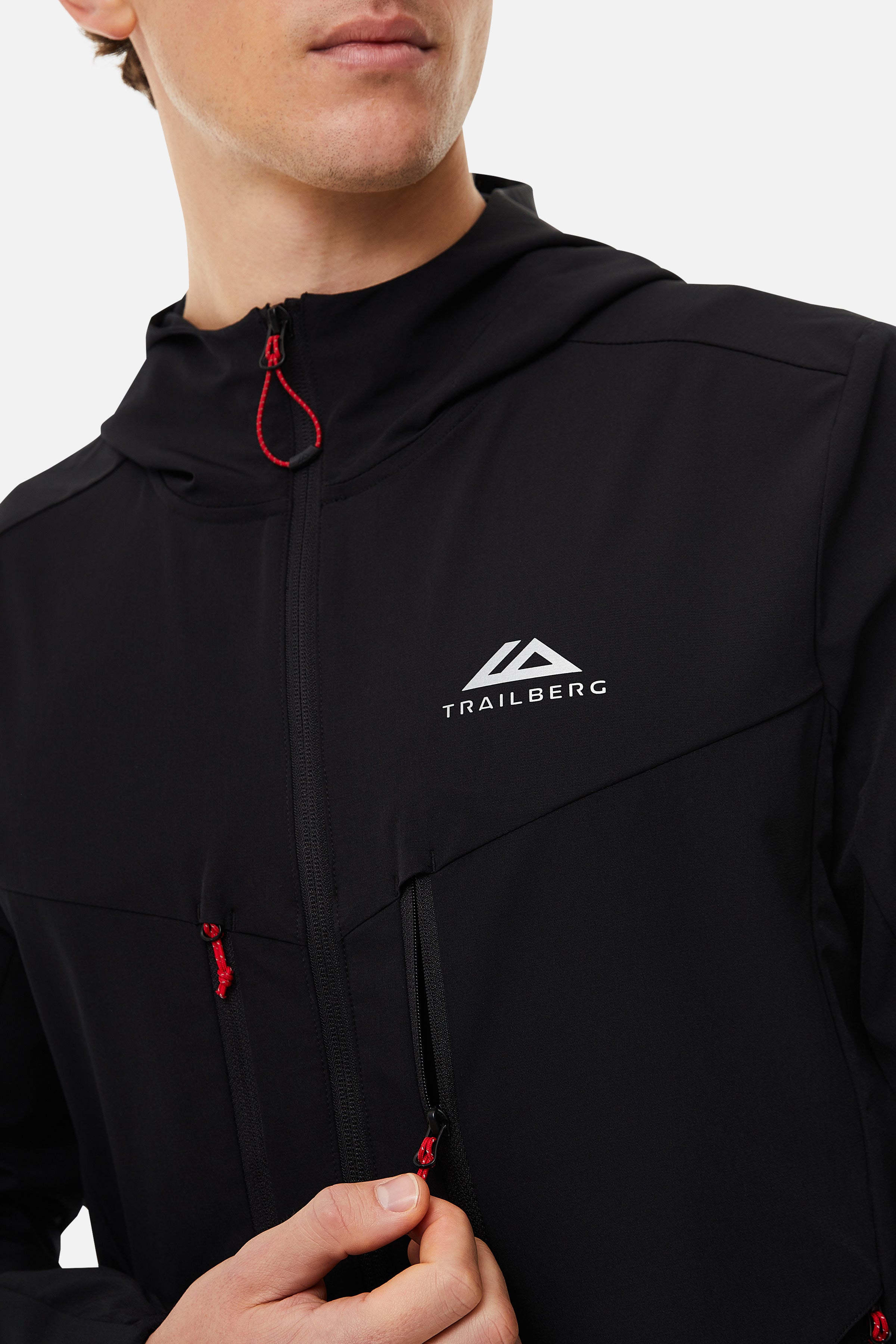 Panoram Hood - Black