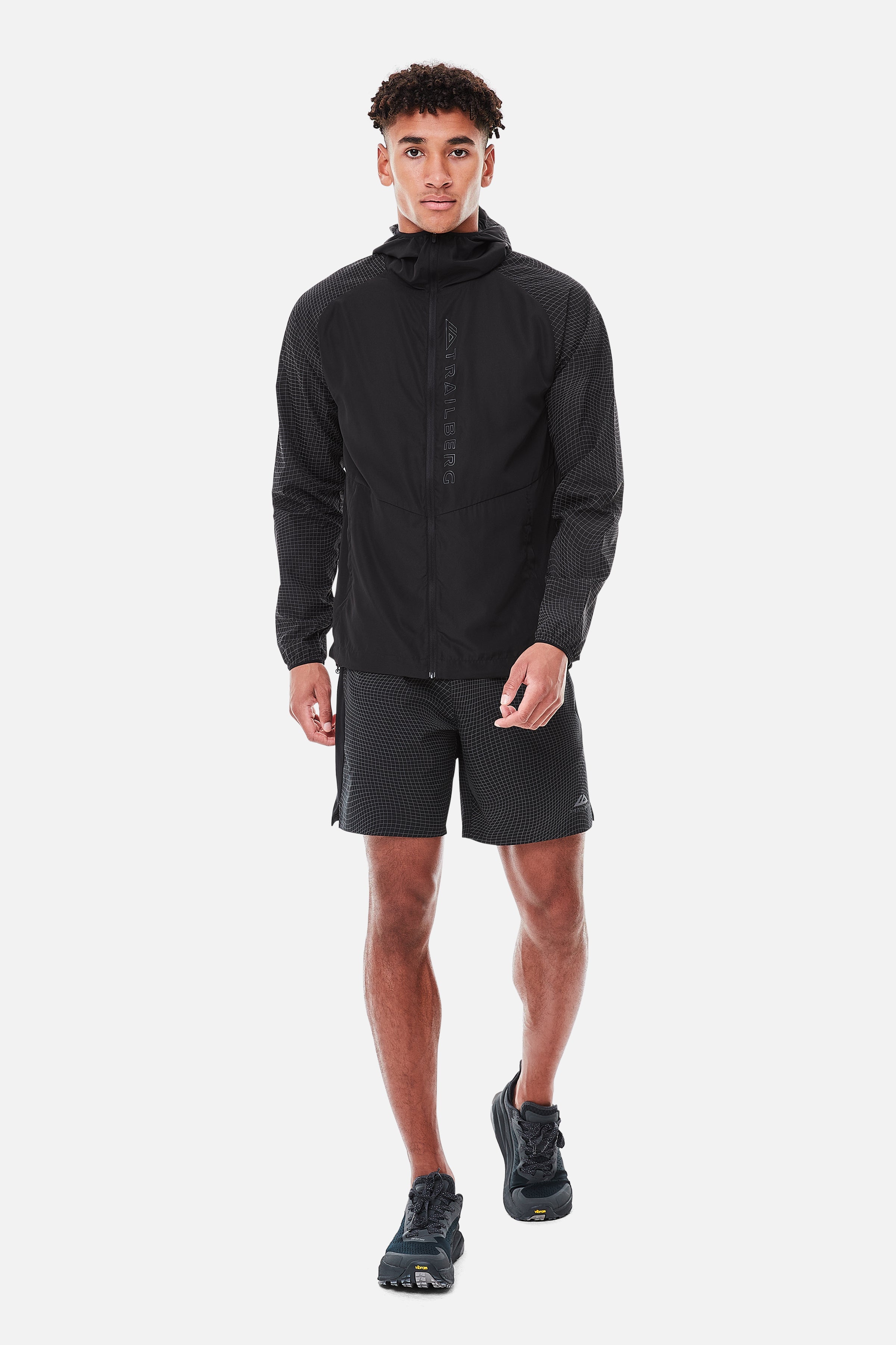 Aspect Triset - Black