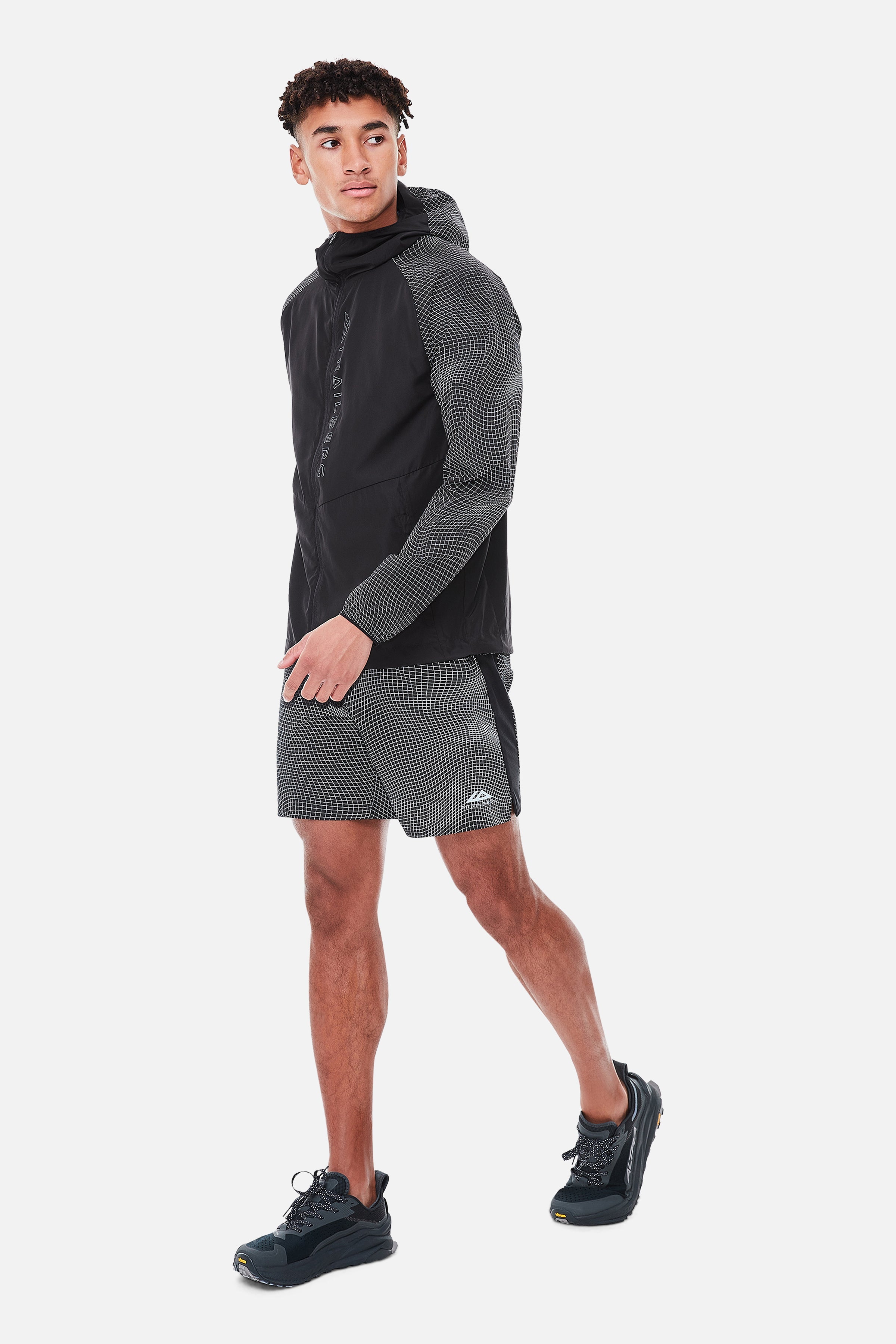 Aspect Triset - Black