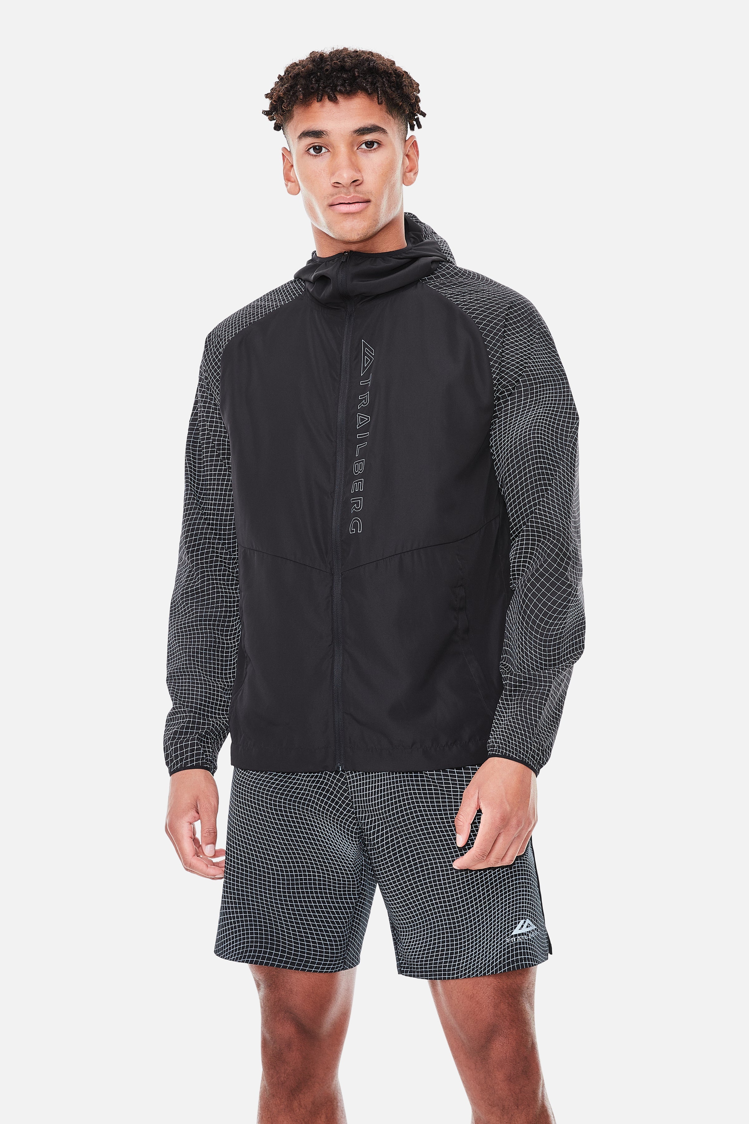 Aspect Triset - Black