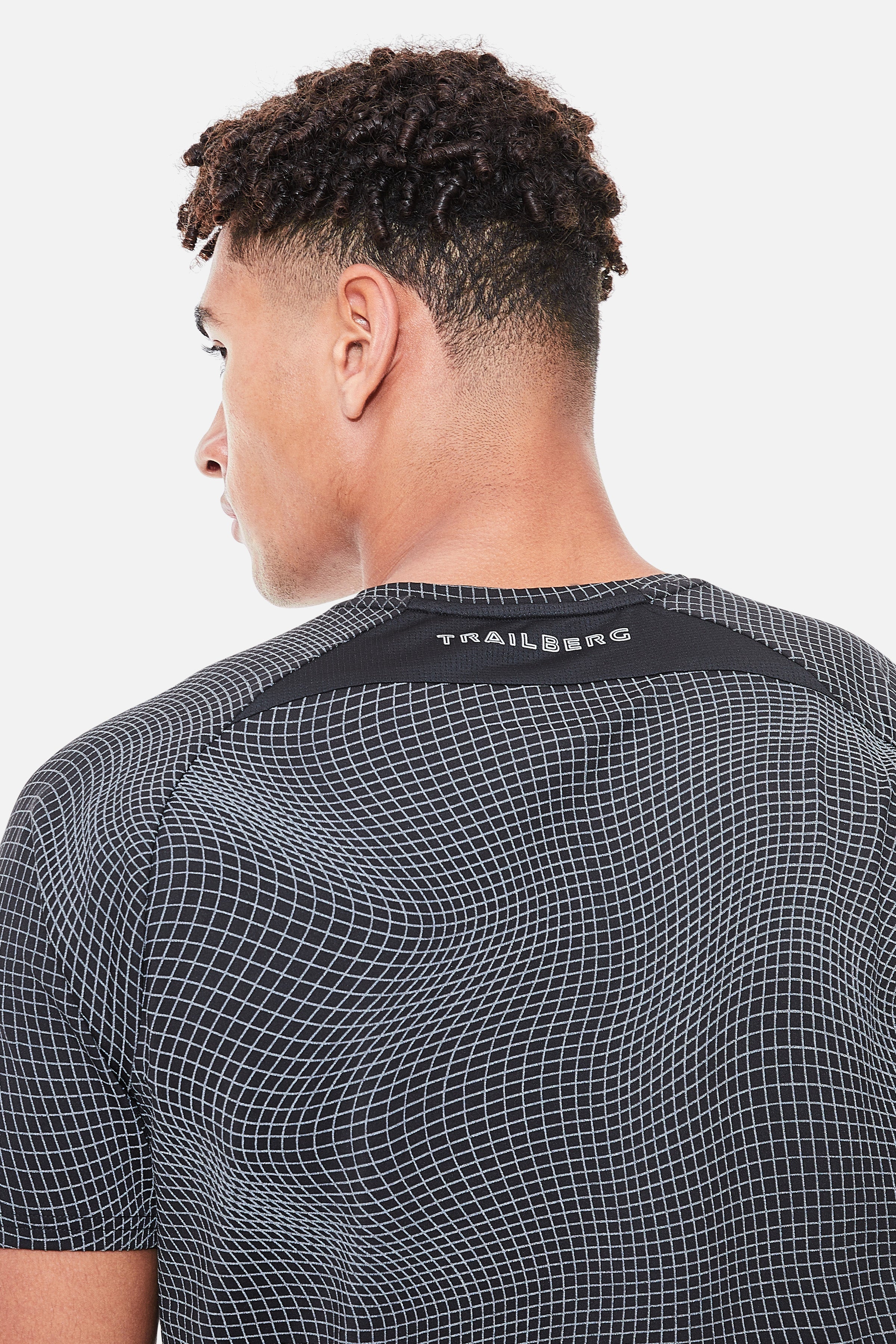 Aspect Tee - Black