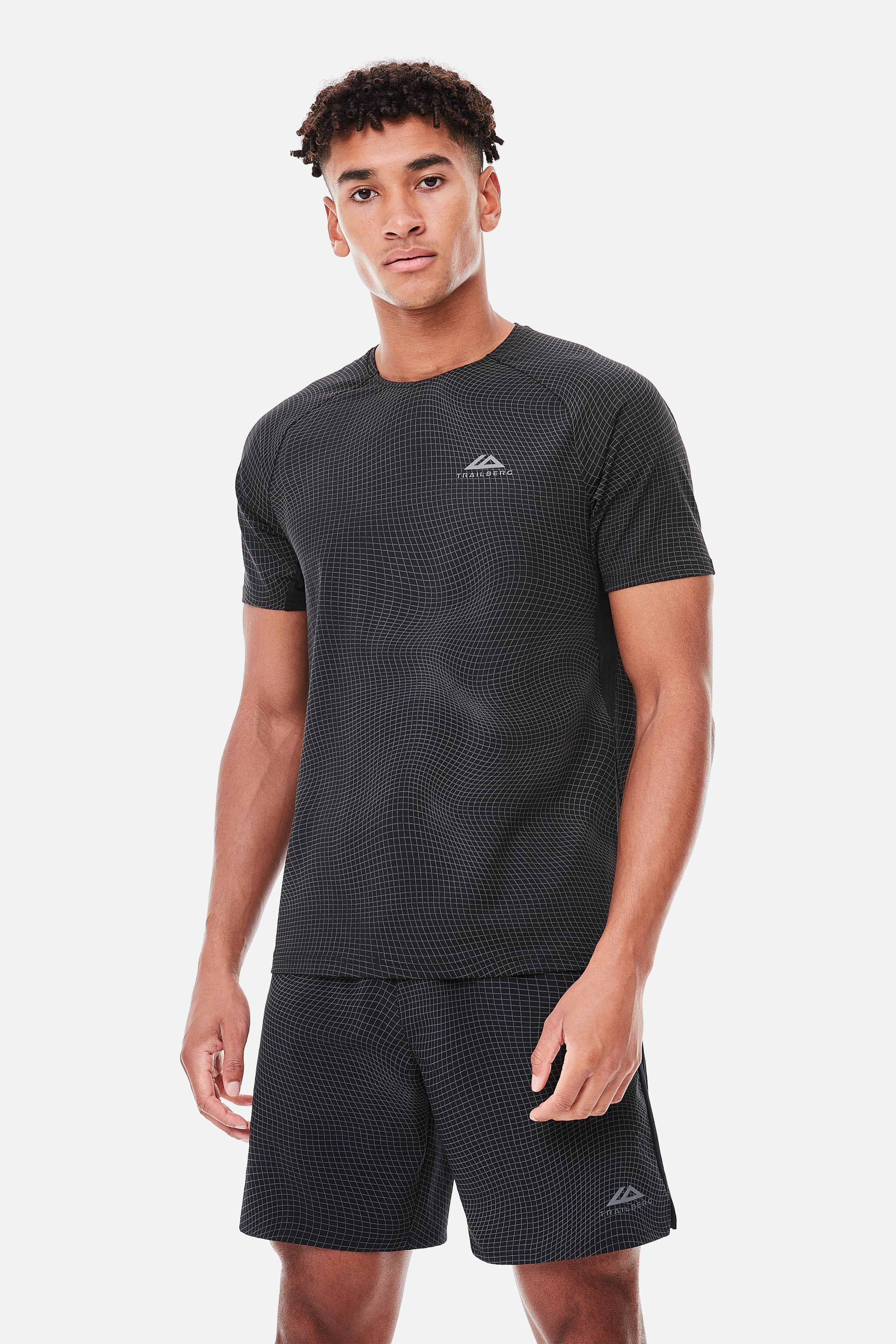 Aspect Triset - Black