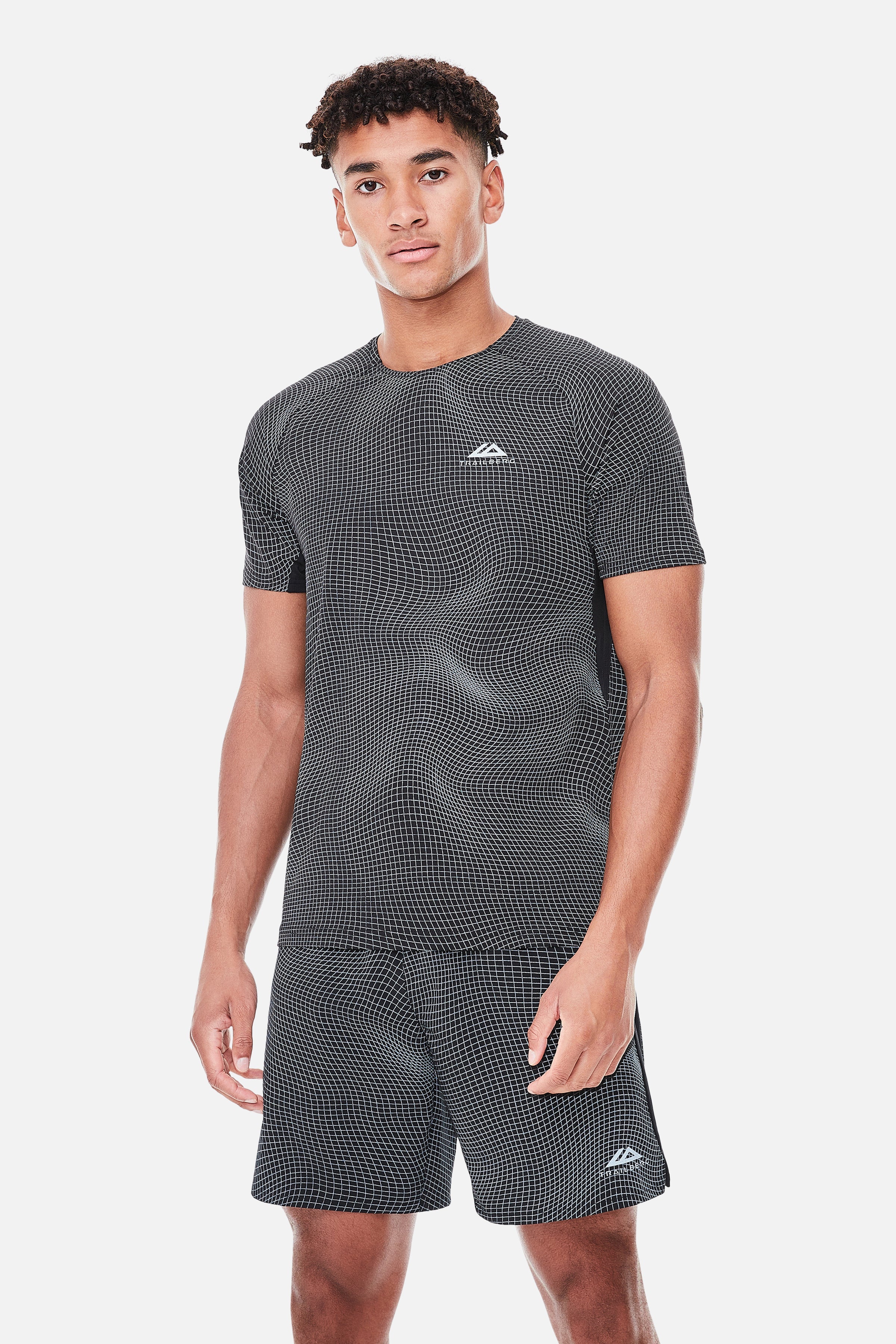 Aspect Triset - Black