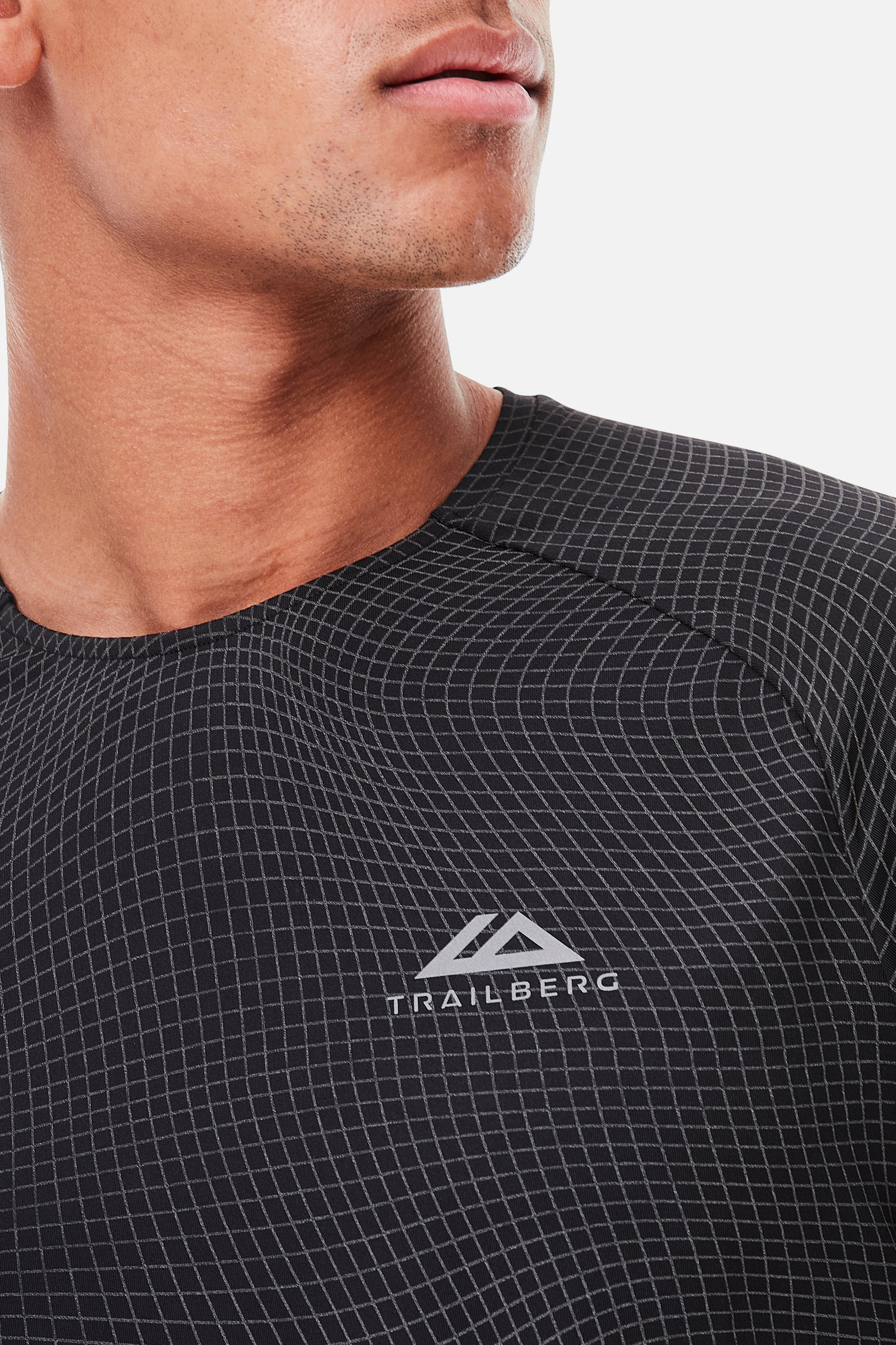 Aspect Tee - Black