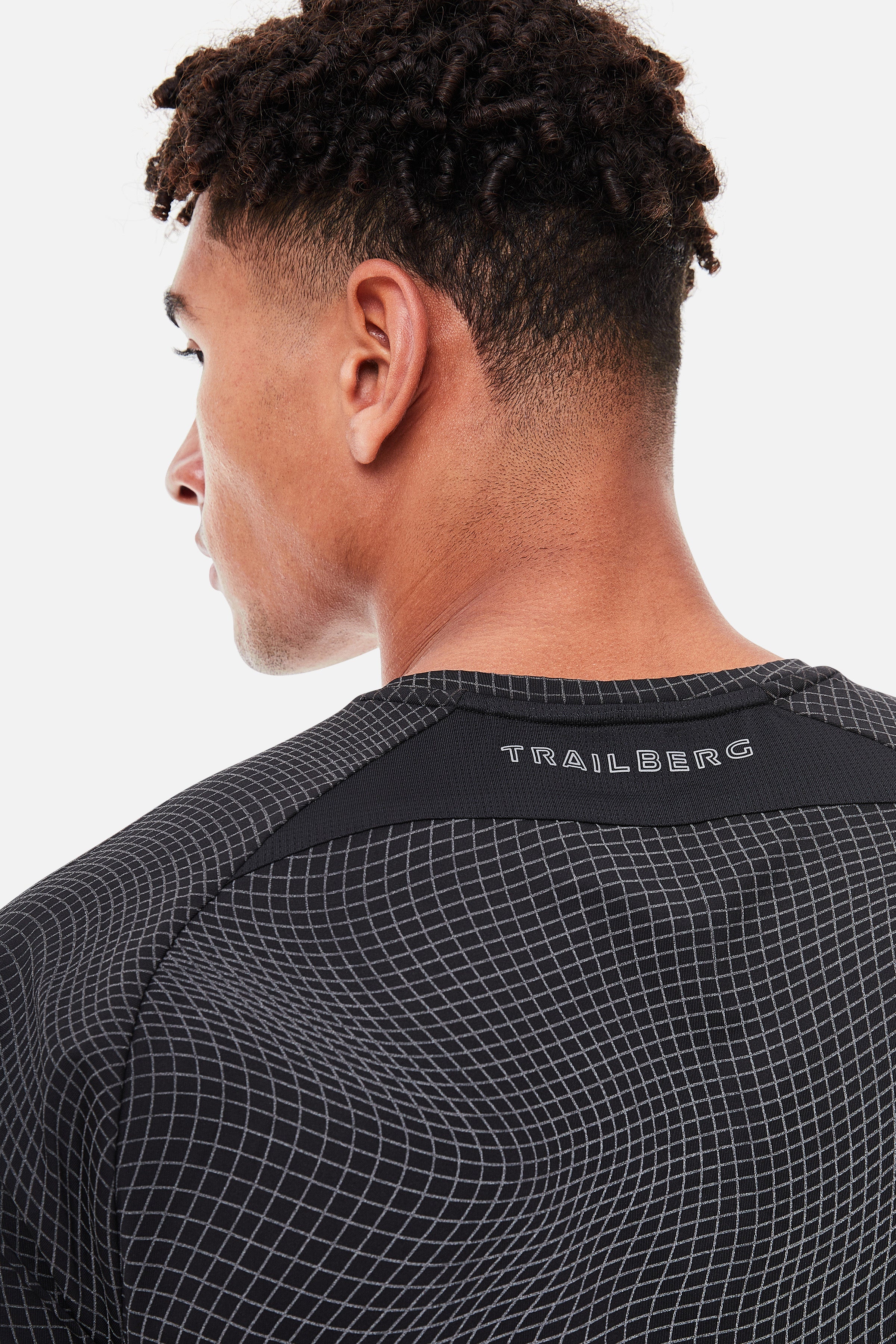 Aspect Tee - Black