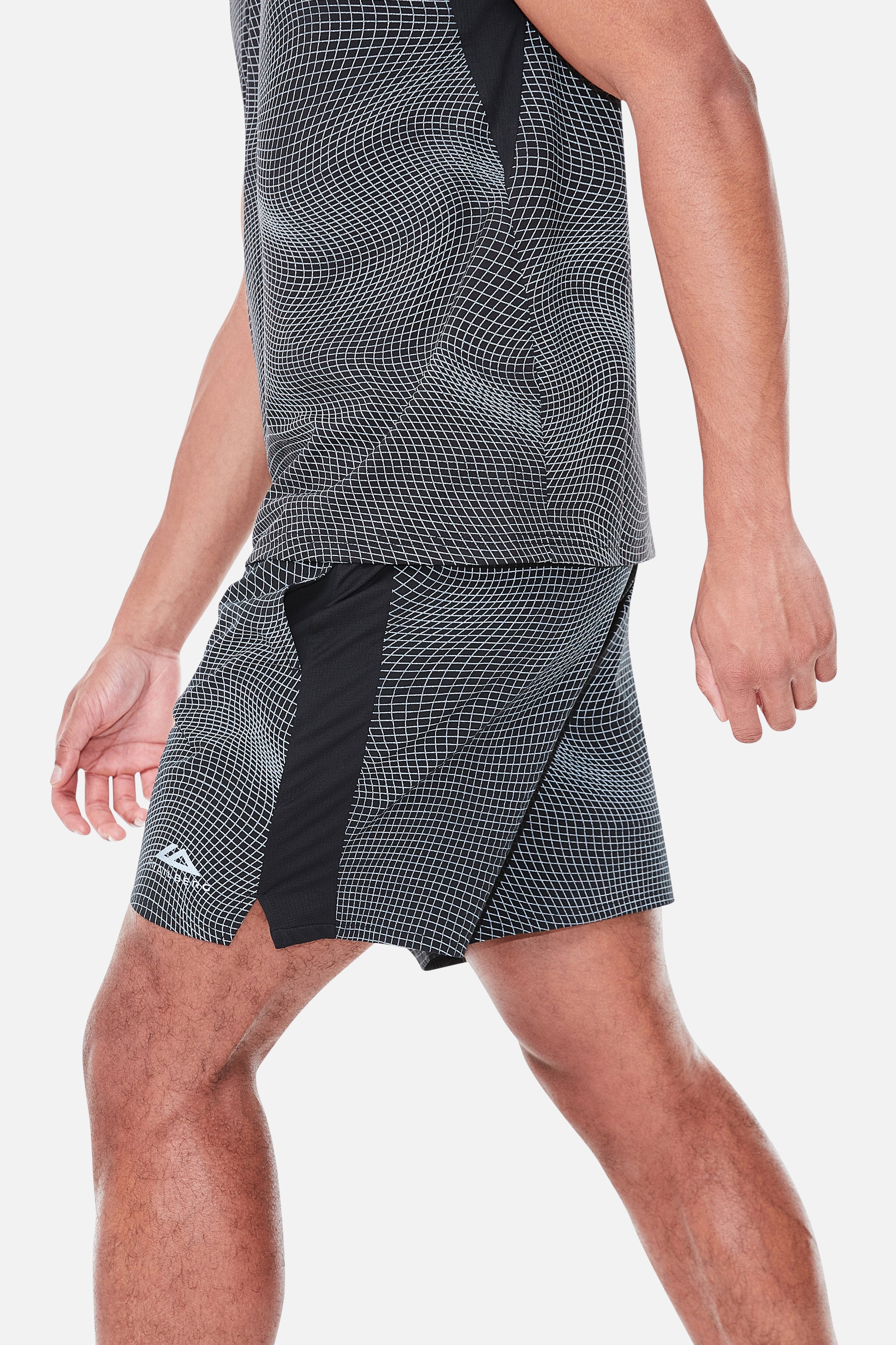 Aspect Triset - Black