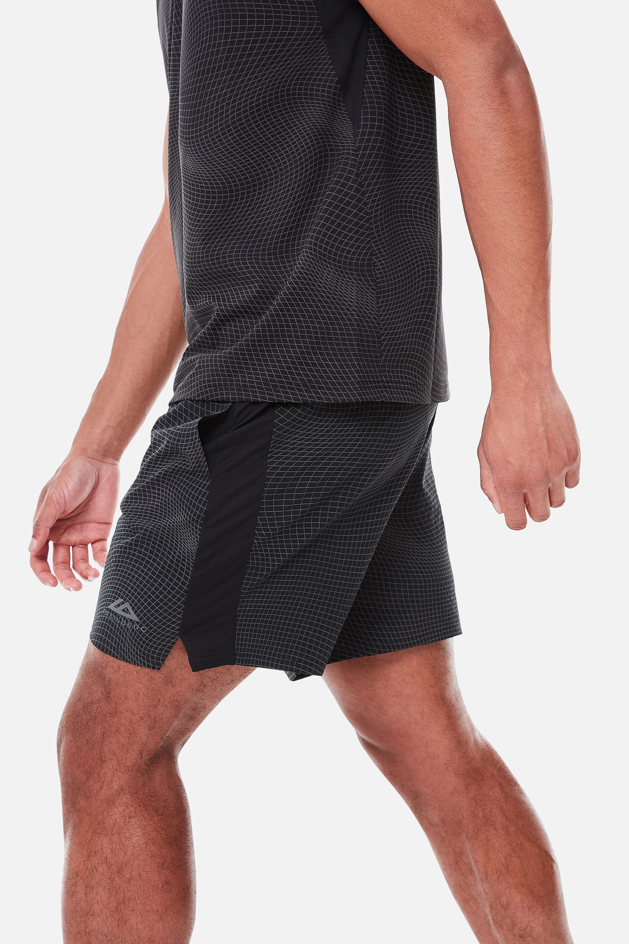 Aspect Triset - Black