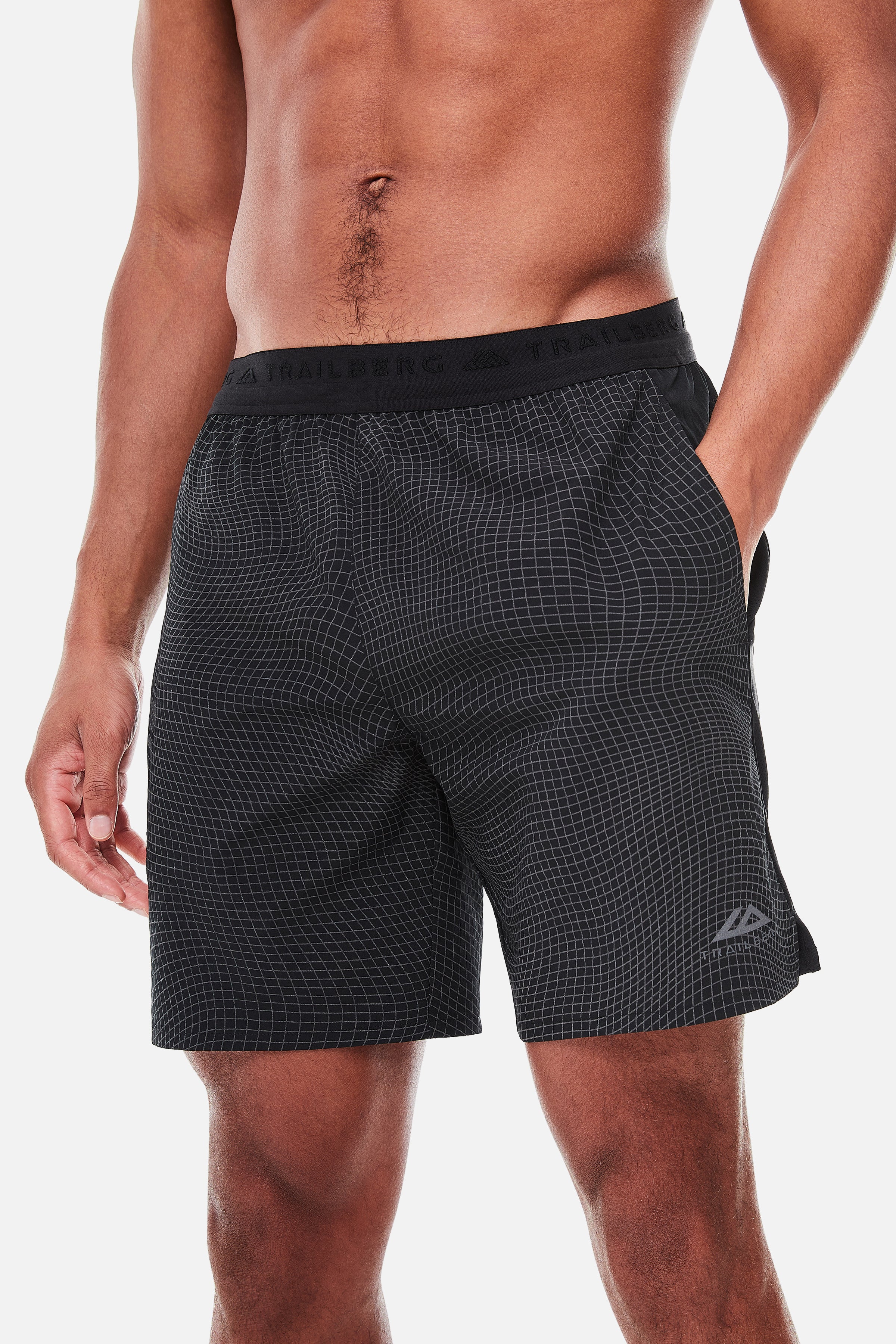 Aspect Triset - Black